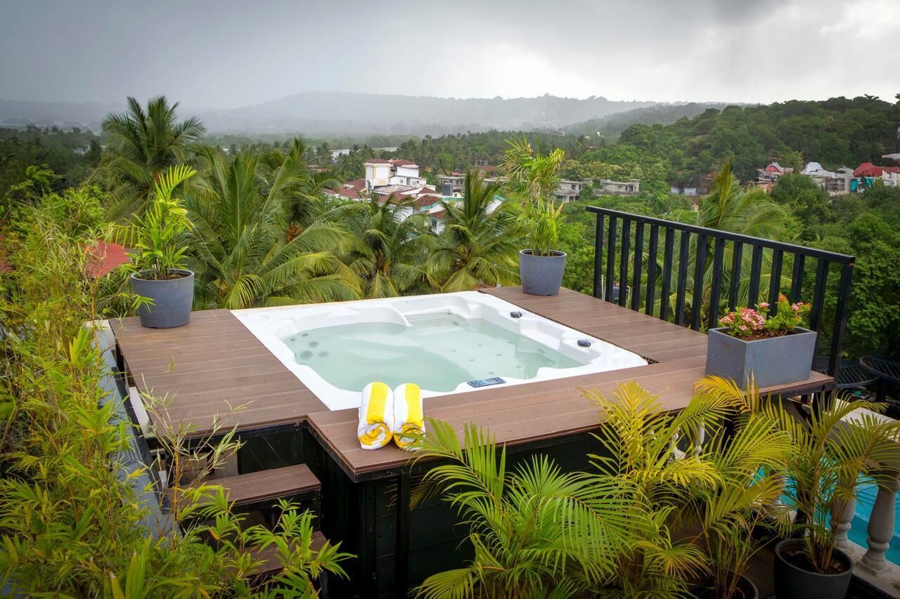 Grand Mercure Goa Candolim