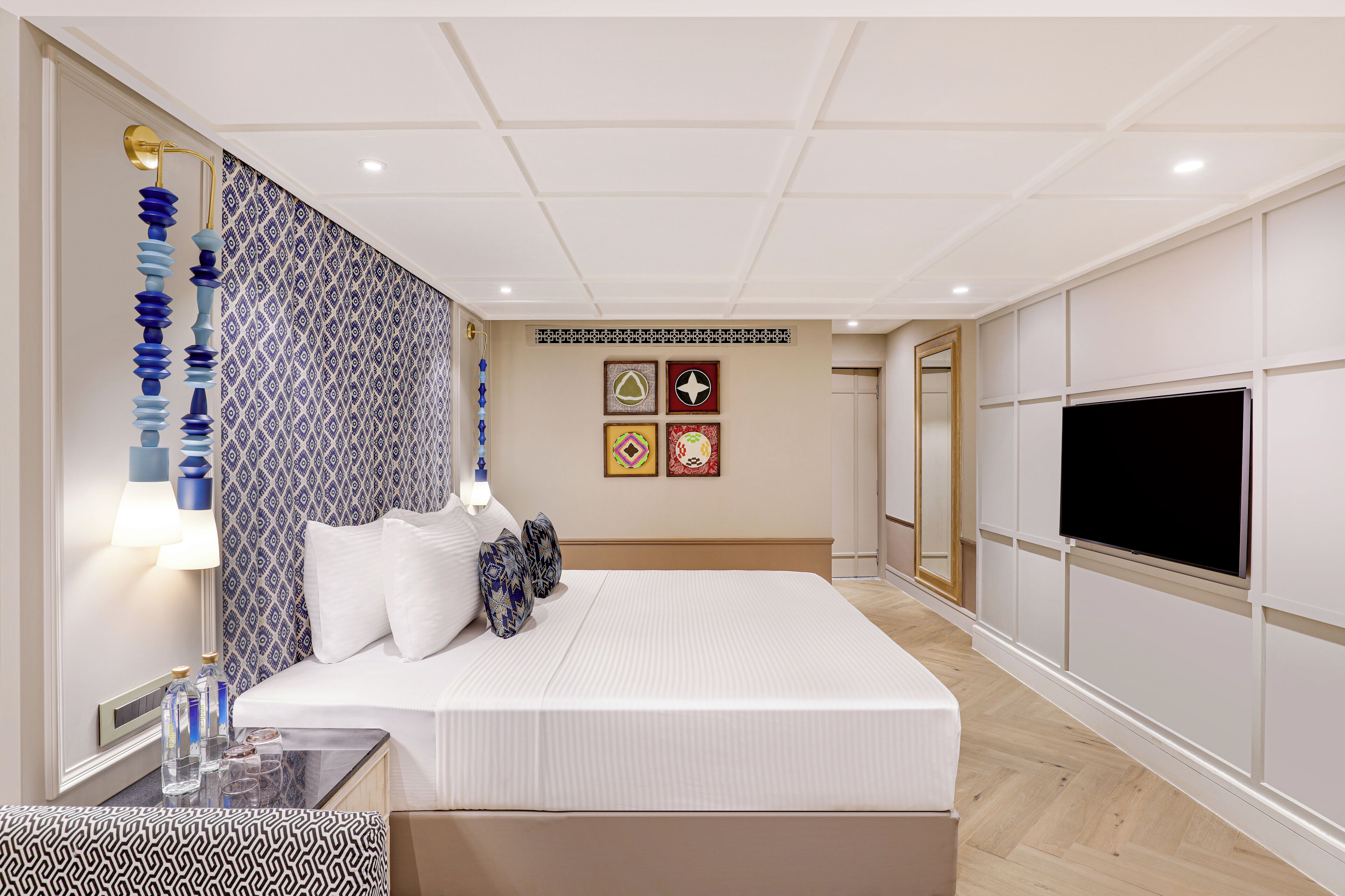 Grand Mercure Goa Candolim