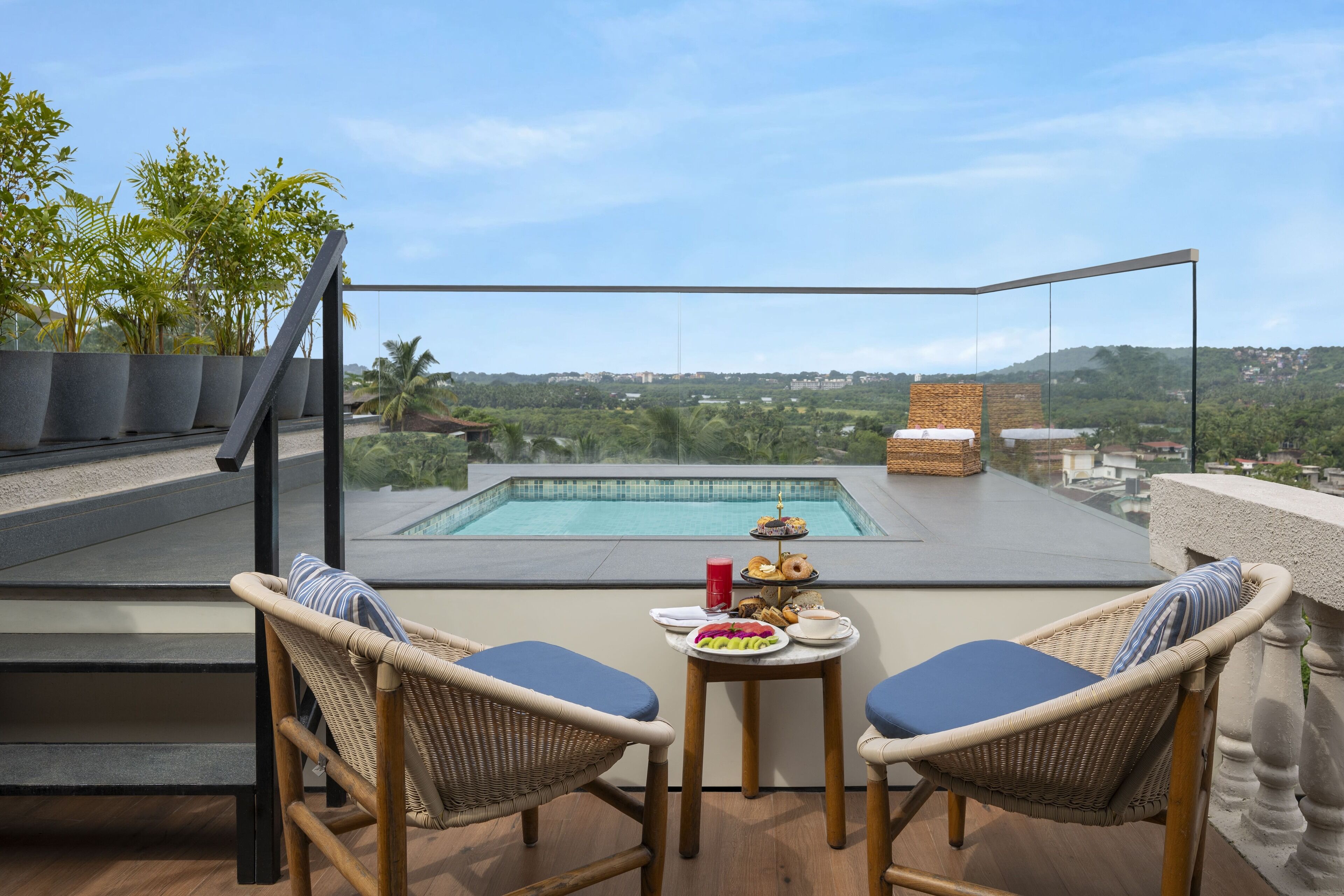 Grand Mercure Goa Candolim