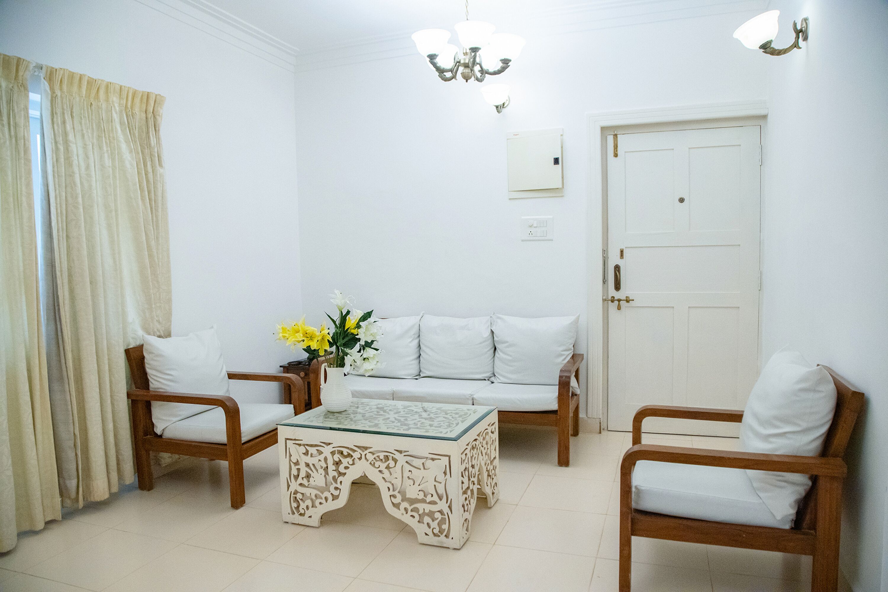 Lillywoods Highland Beach Resort by FabHotels