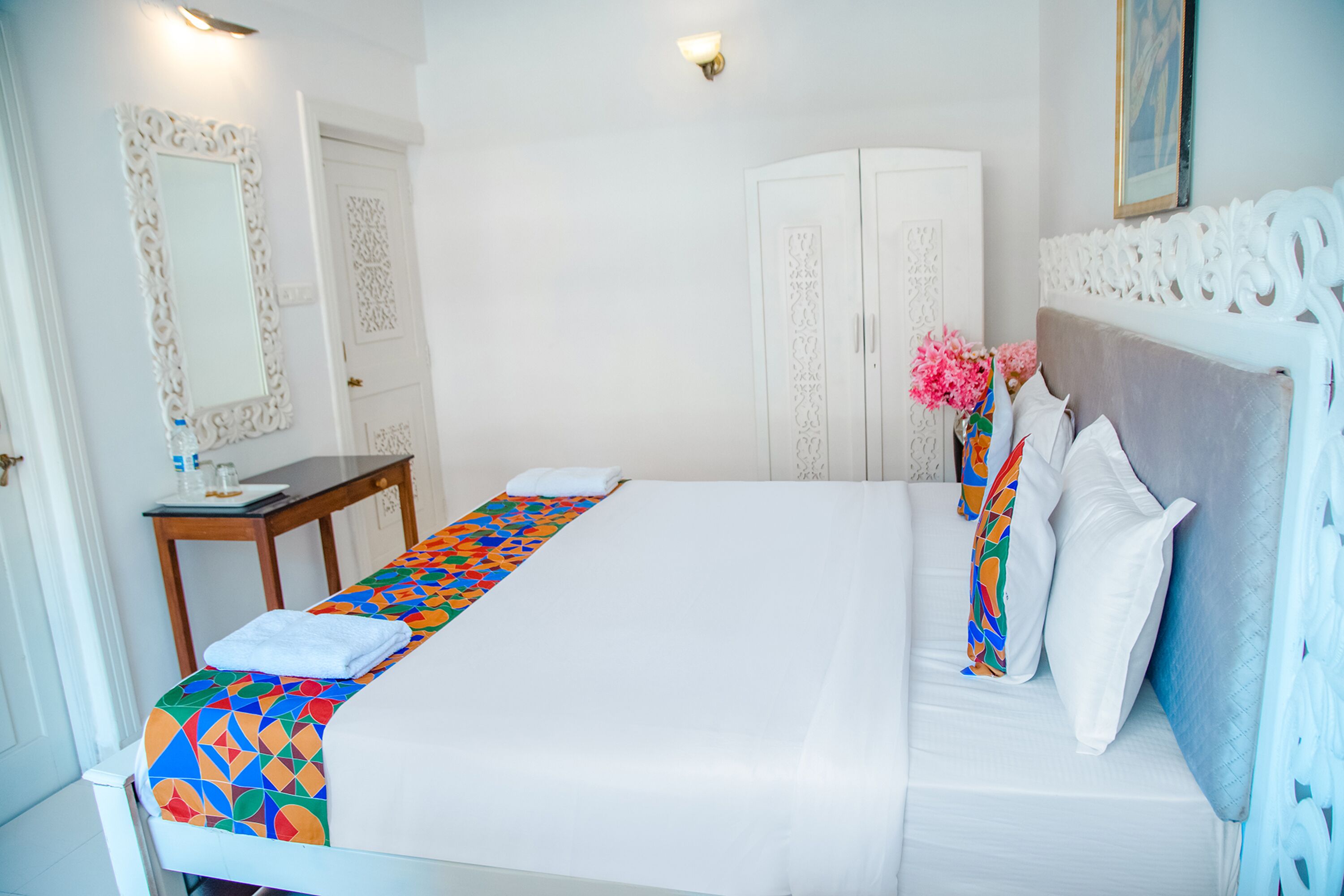 Lillywoods Highland Beach Resort by FabHotels