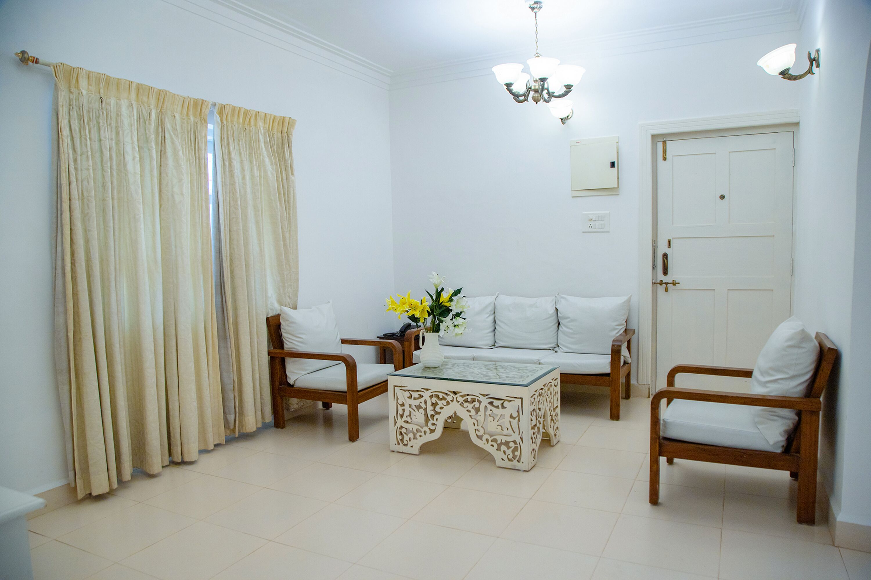 Lillywoods Highland Beach Resort by FabHotels