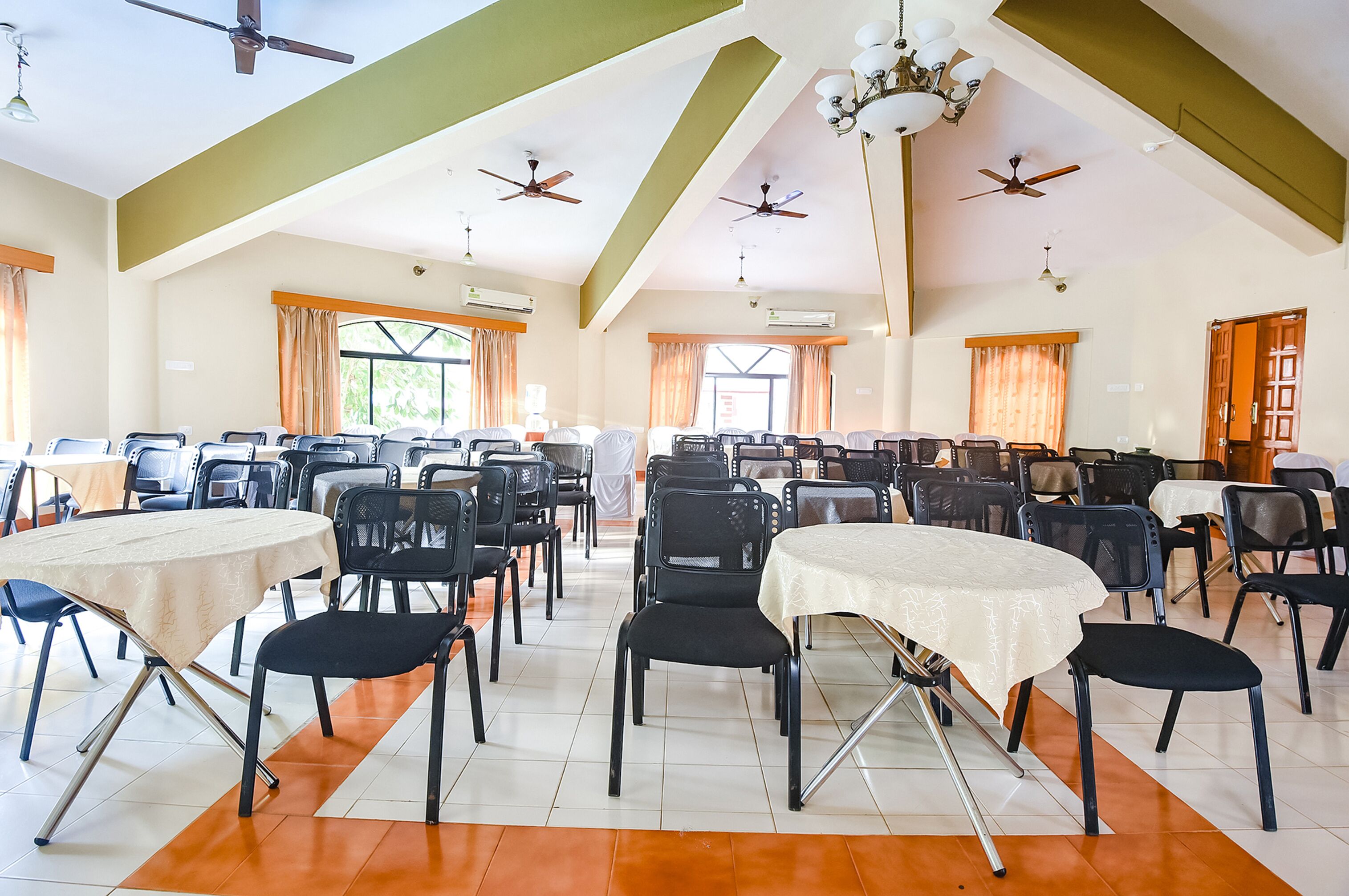 Lillywoods Highland Beach Resort by FabHotels