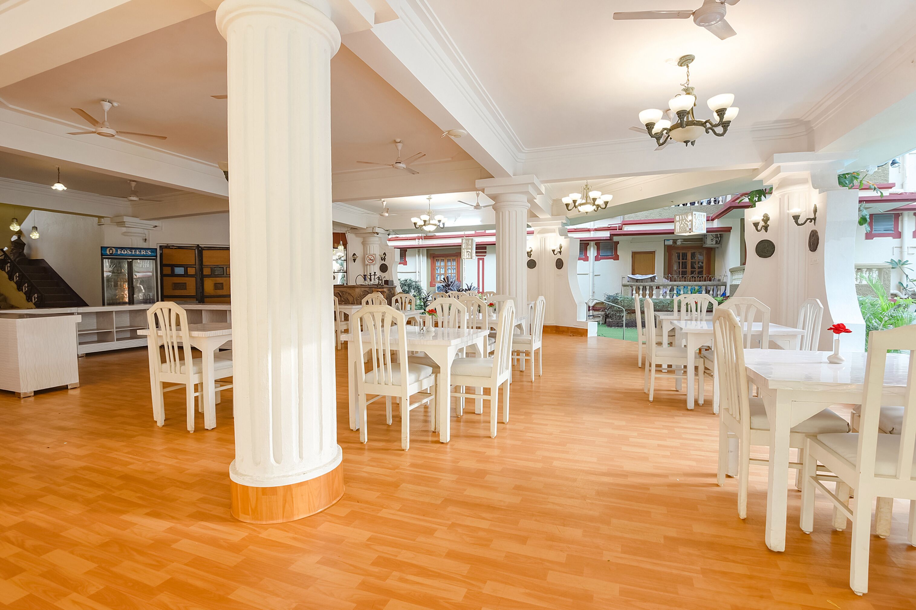 Lillywoods Highland Beach Resort by FabHotels