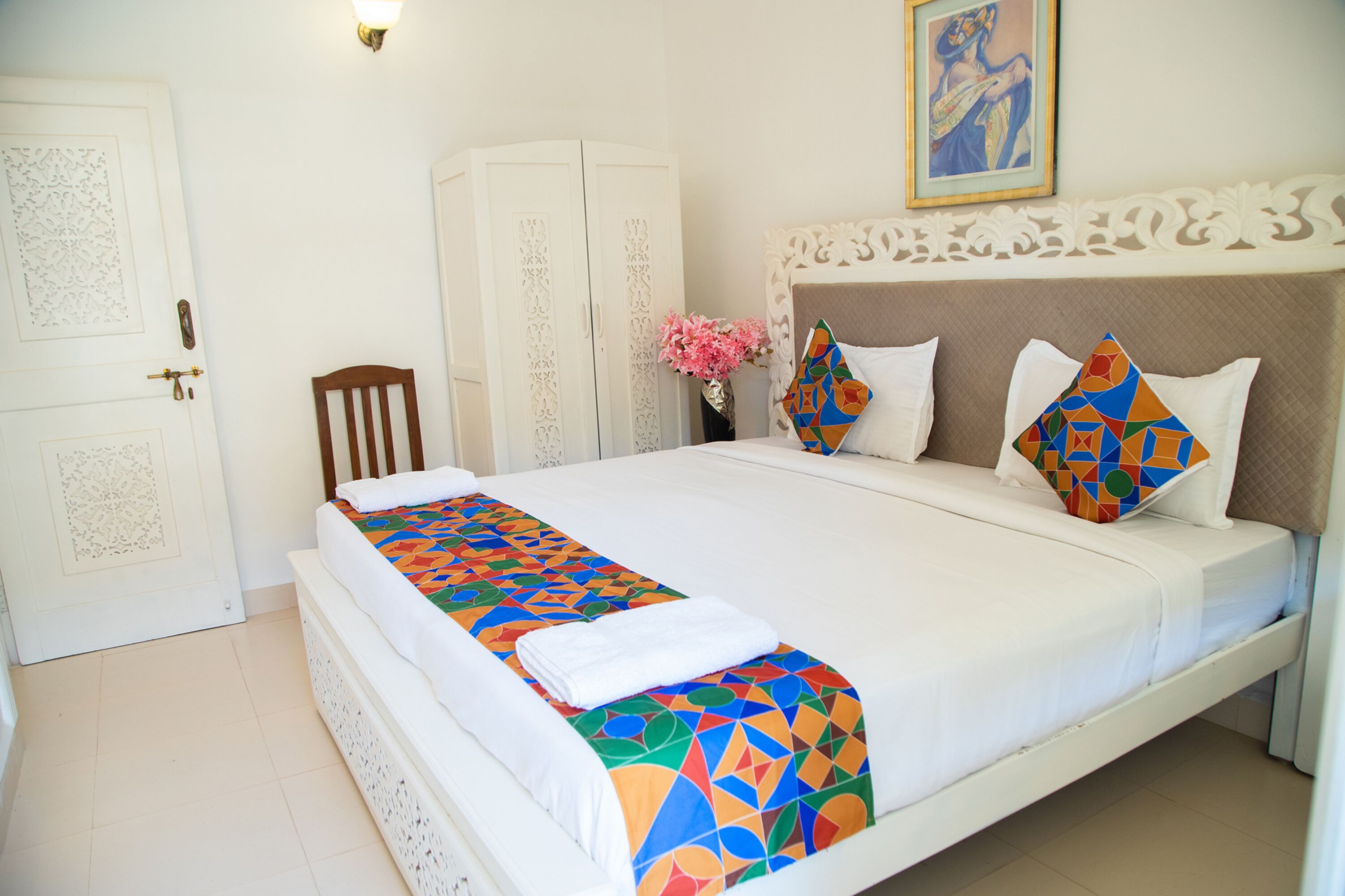 Lillywoods Highland Beach Resort by FabHotels