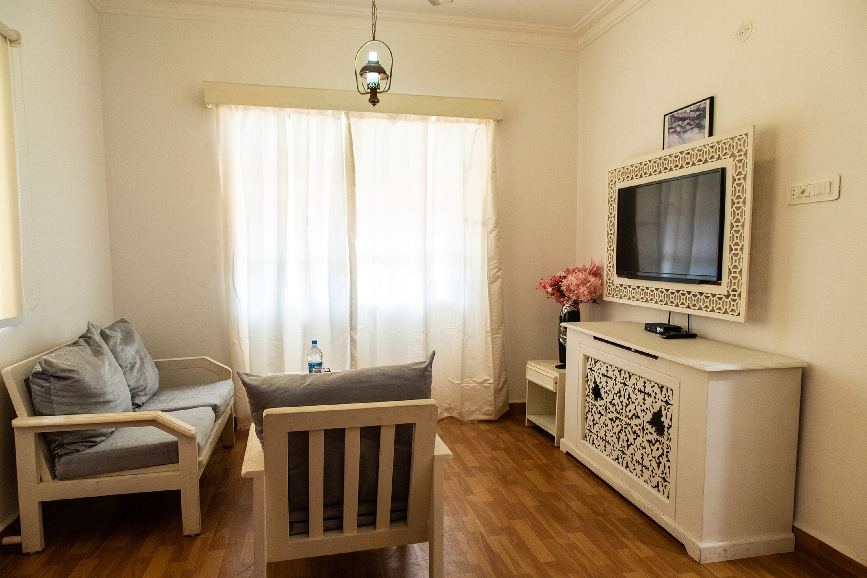 Lillywoods Highland Beach Resort by FabHotels