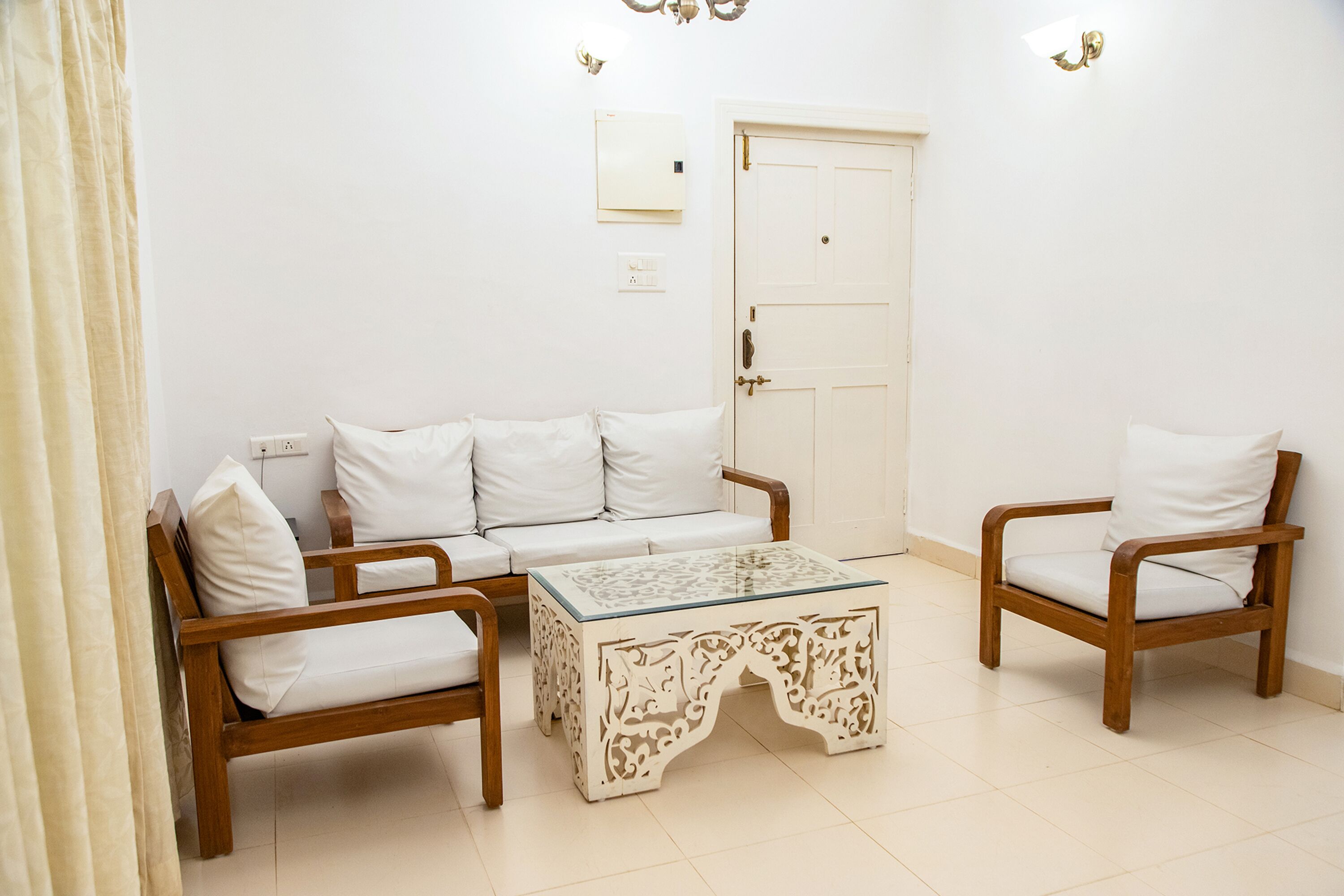 Lillywoods Highland Beach Resort by FabHotels