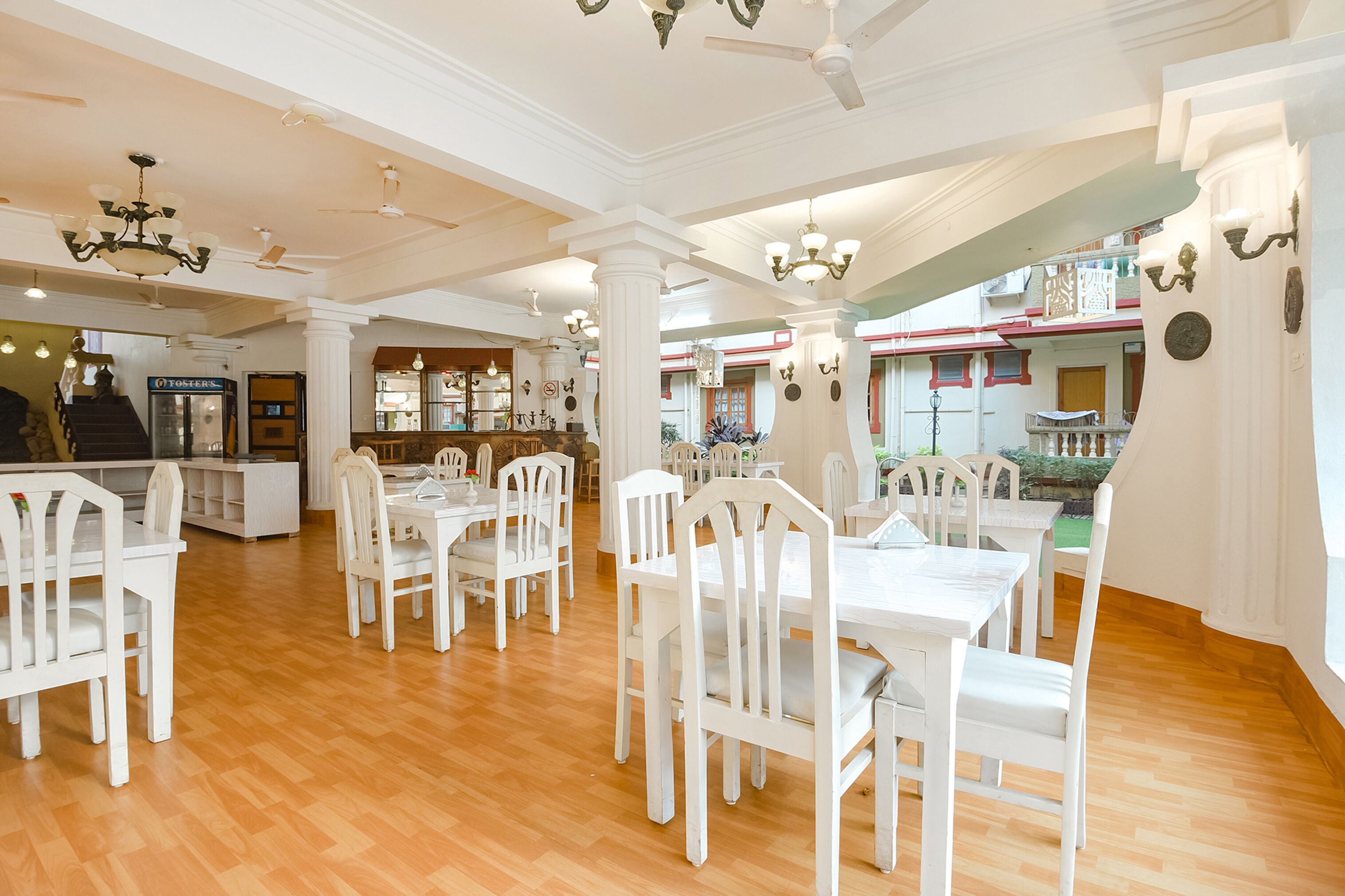 Lillywoods Highland Beach Resort by FabHotels