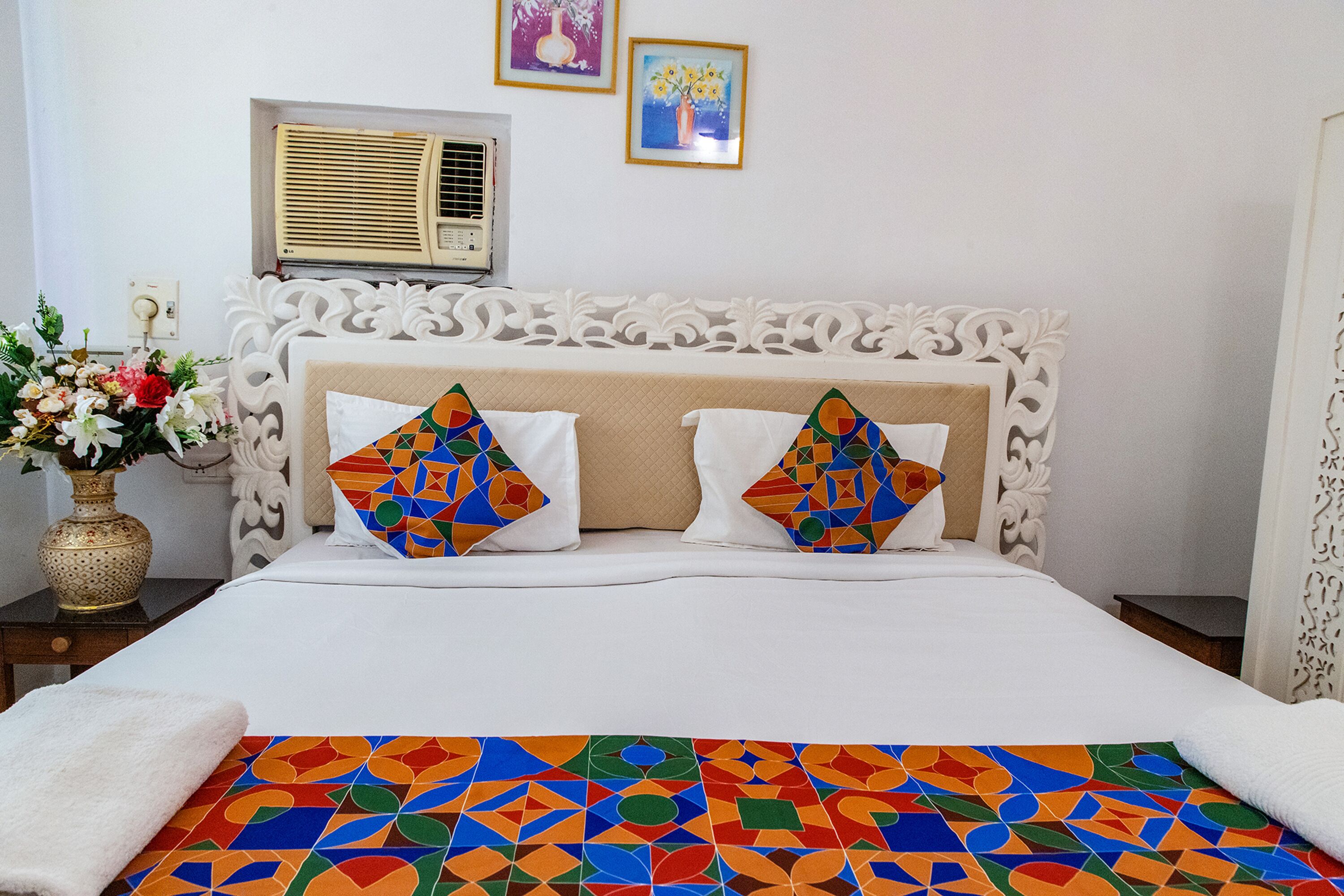 Lillywoods Highland Beach Resort by FabHotels