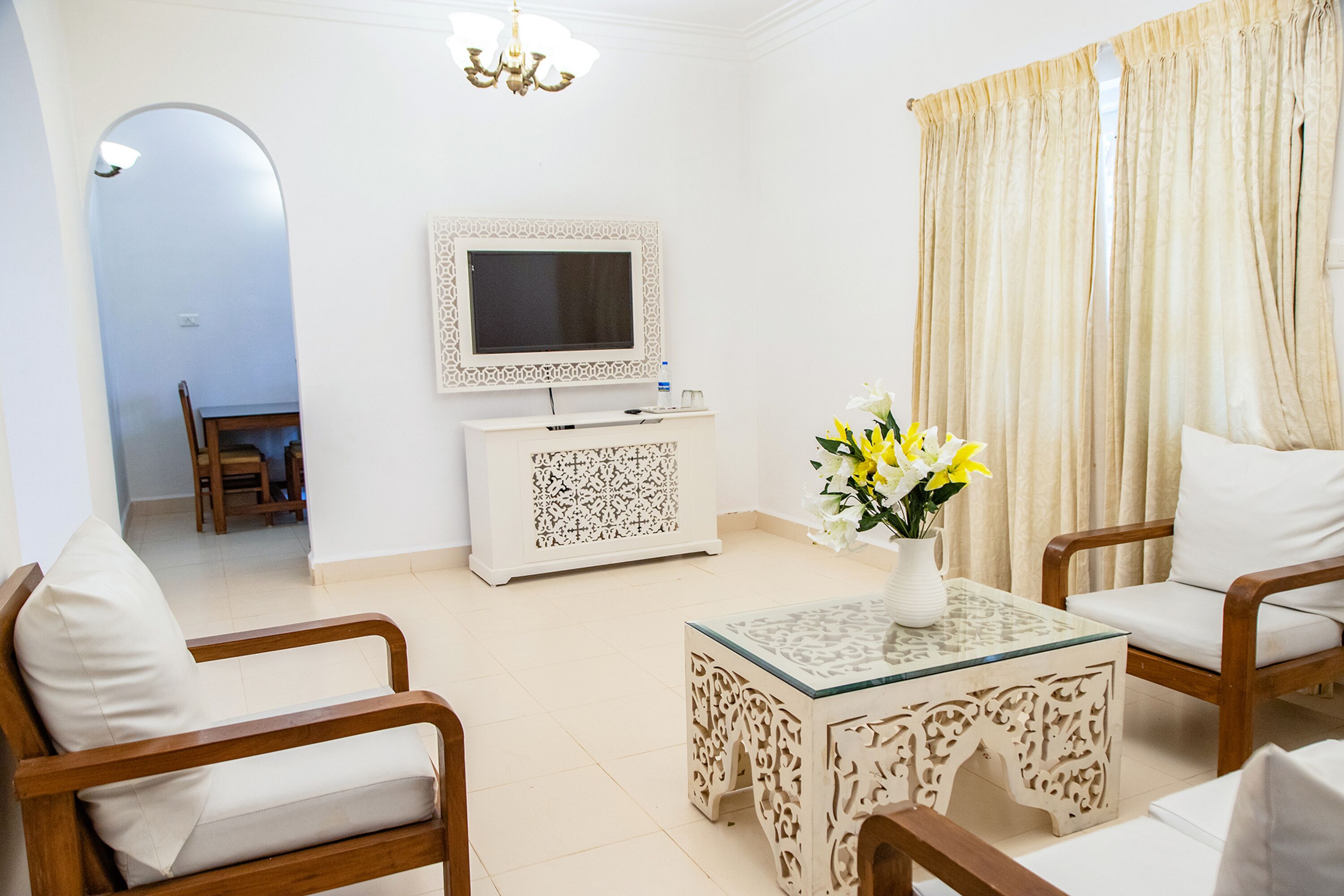 Lillywoods Highland Beach Resort by FabHotels