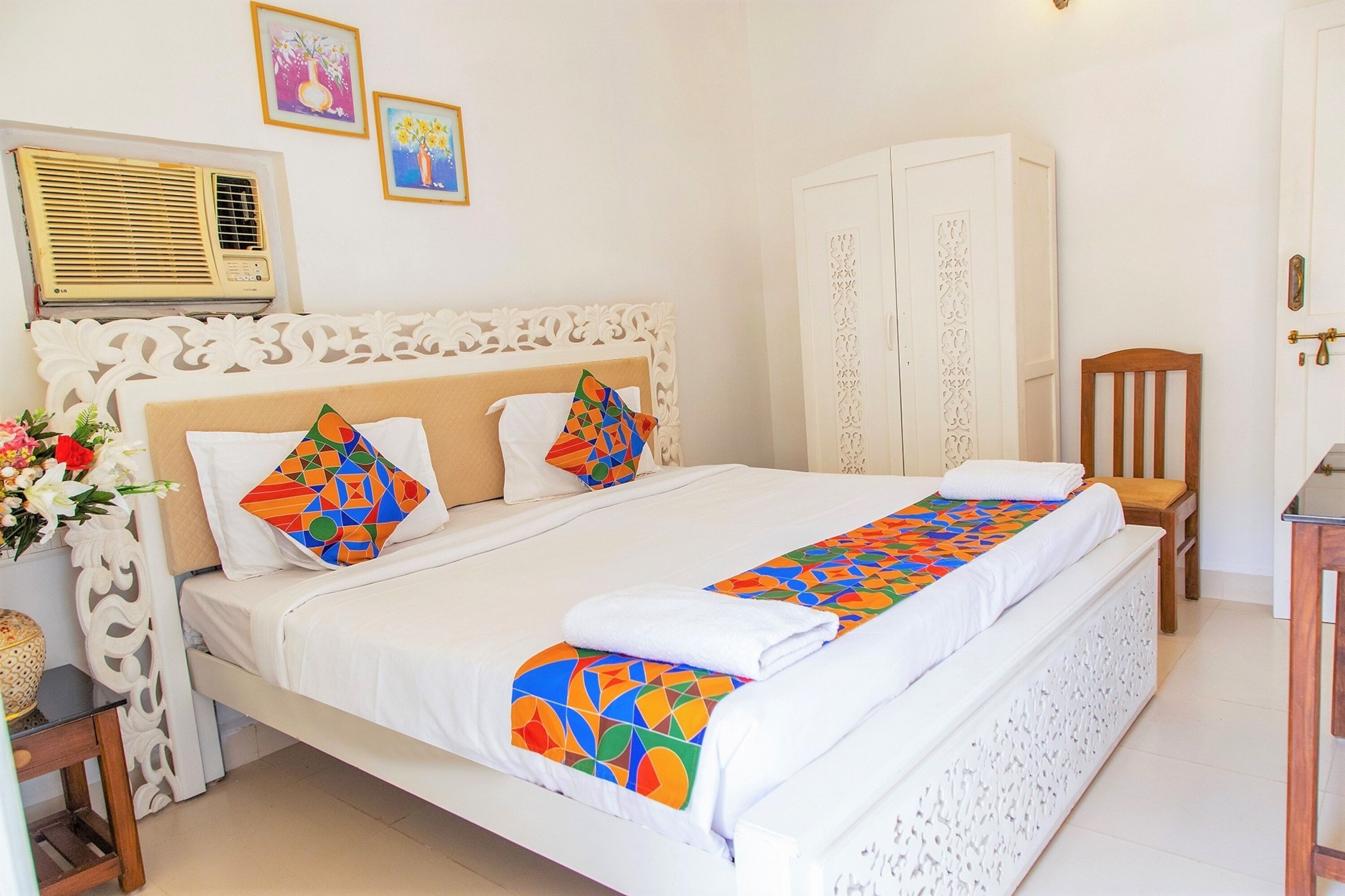Lillywoods Highland Beach Resort by FabHotels