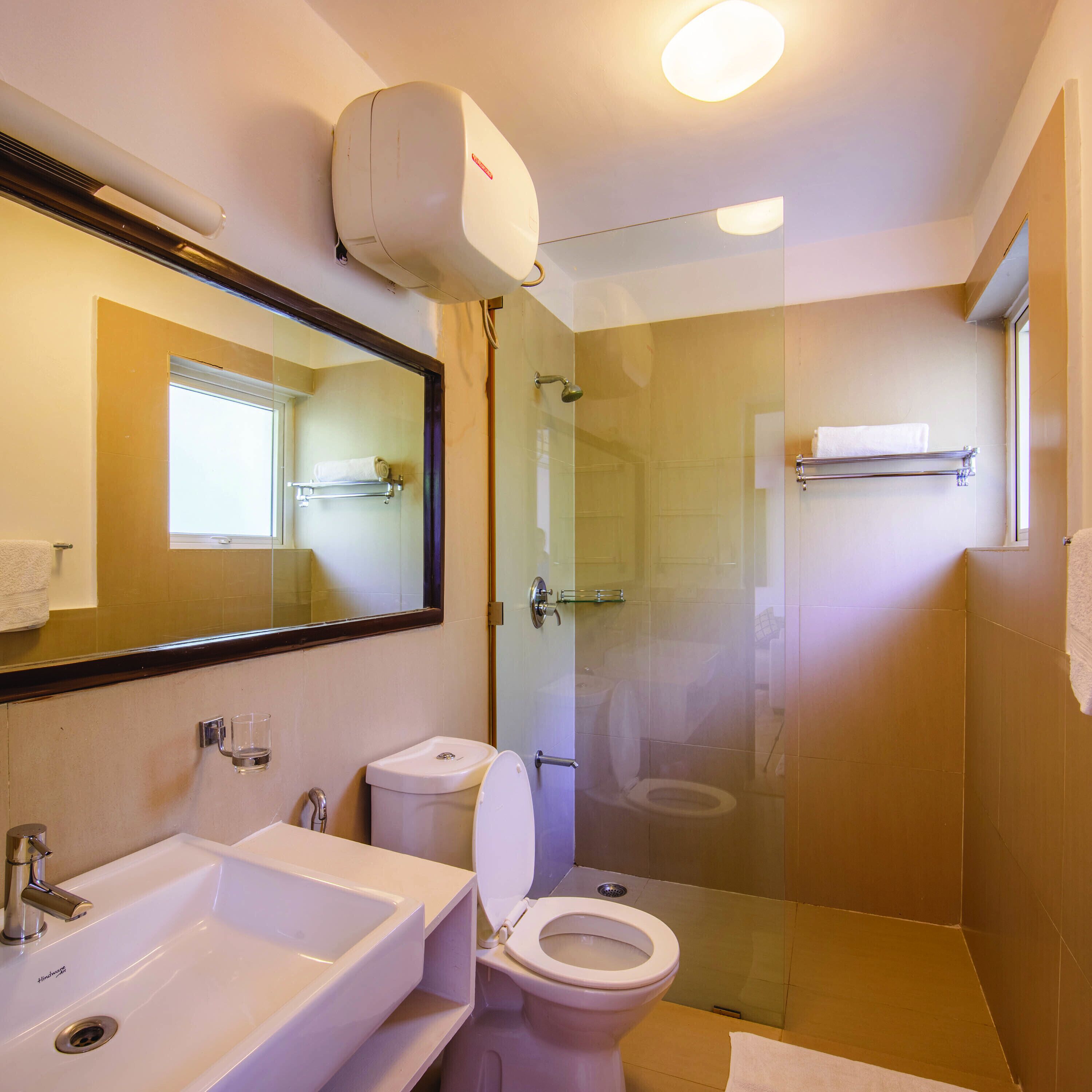 Quill Residence