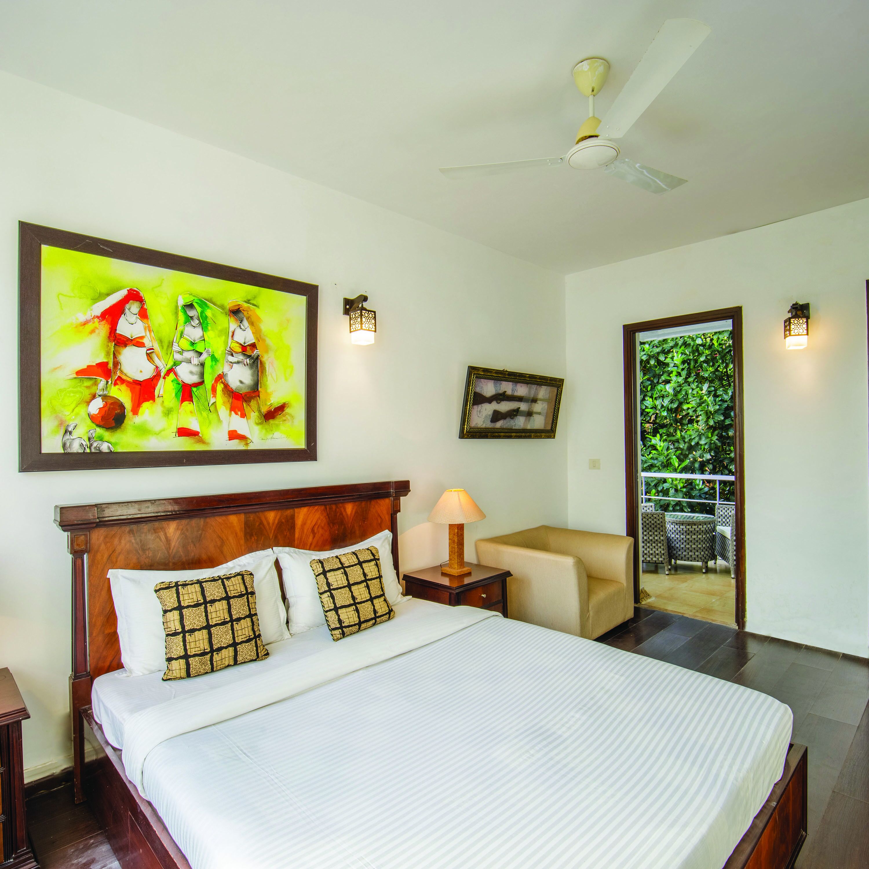Quill Residence