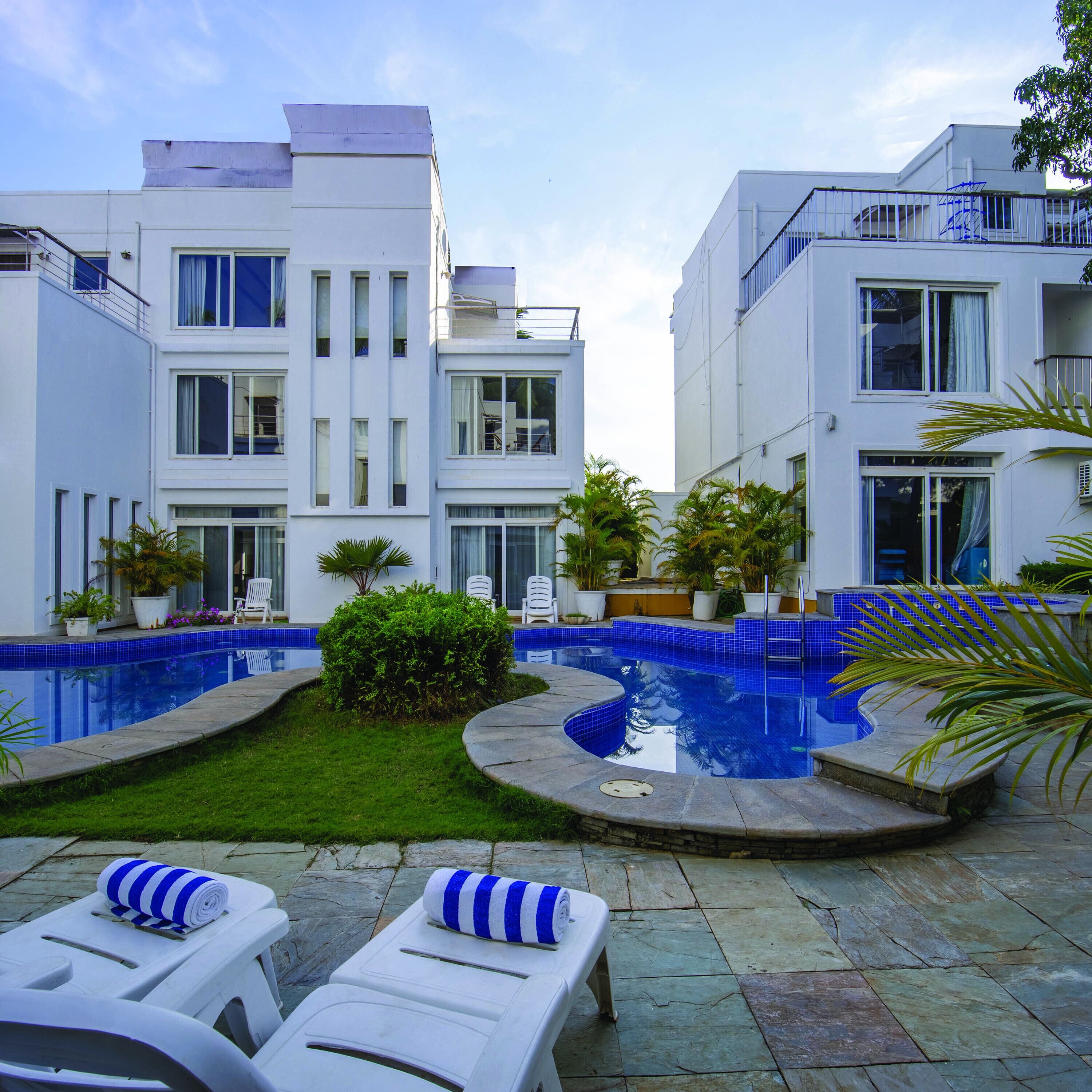 Quill Residence