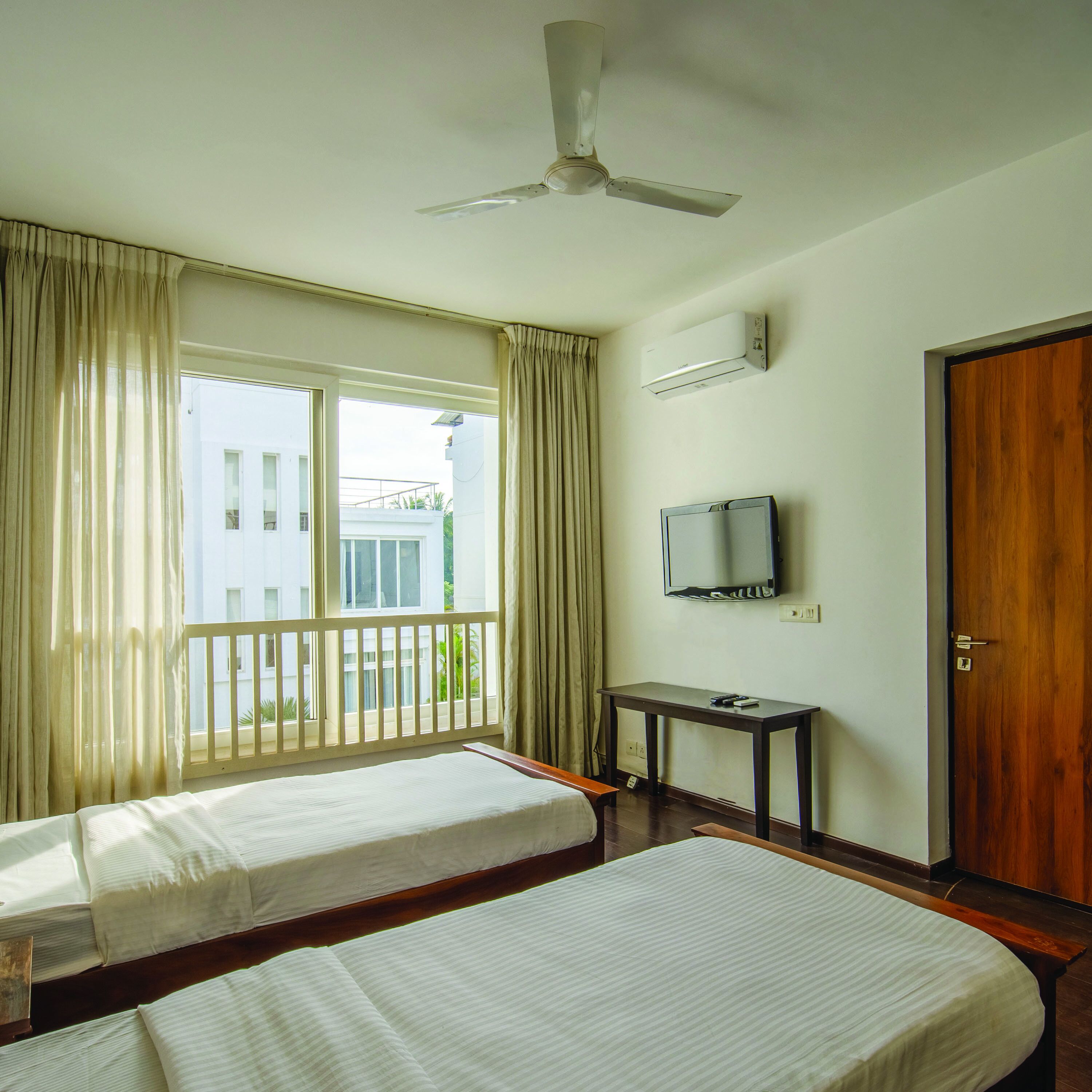 Quill Residence
