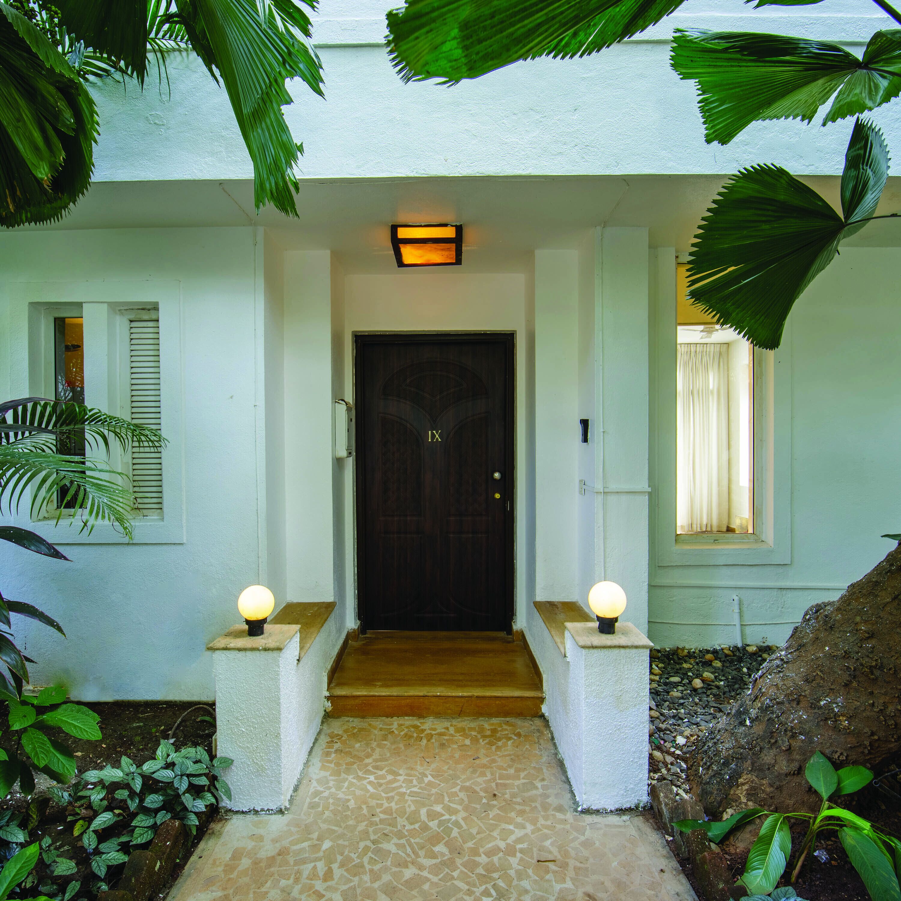Quill Residence