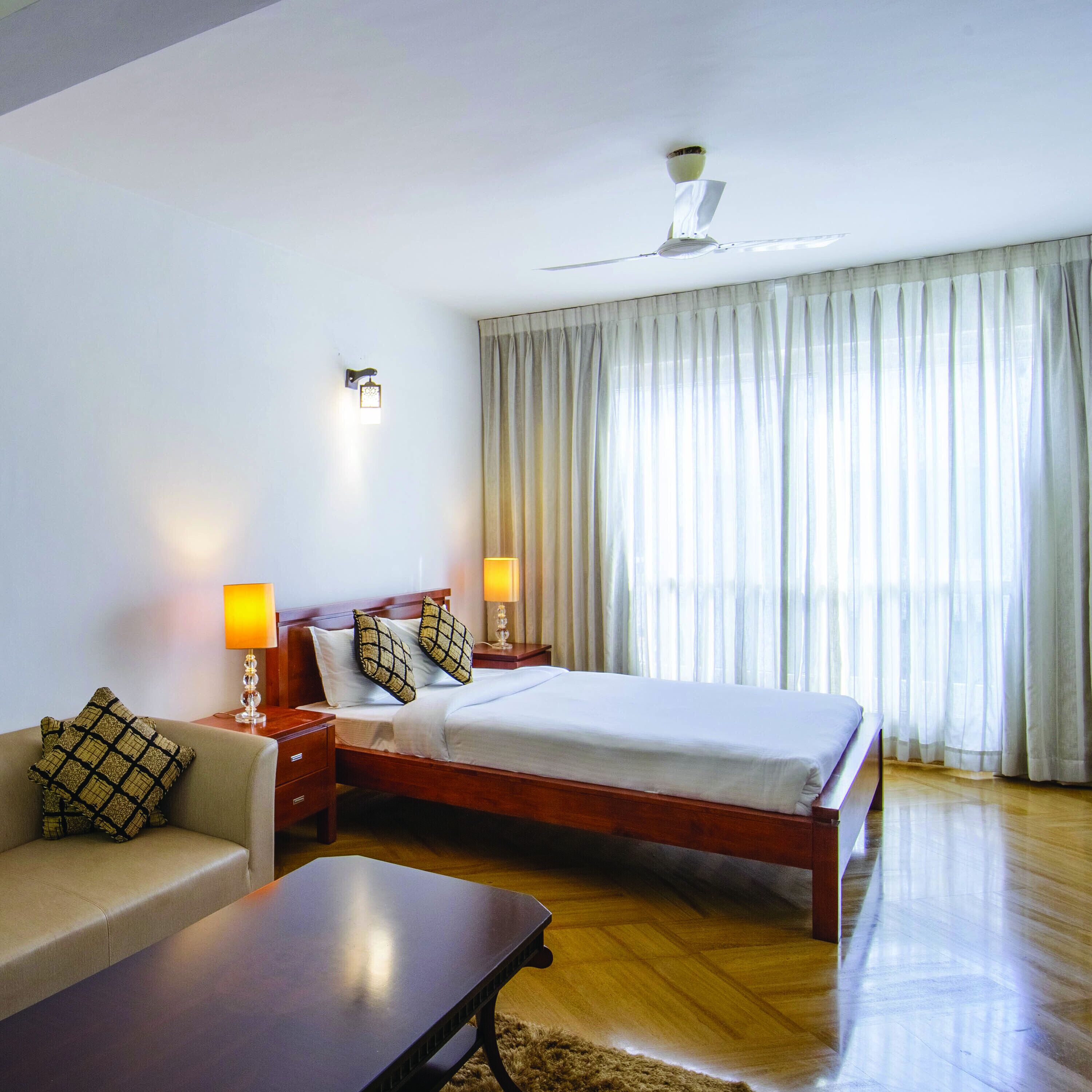Quill Residence