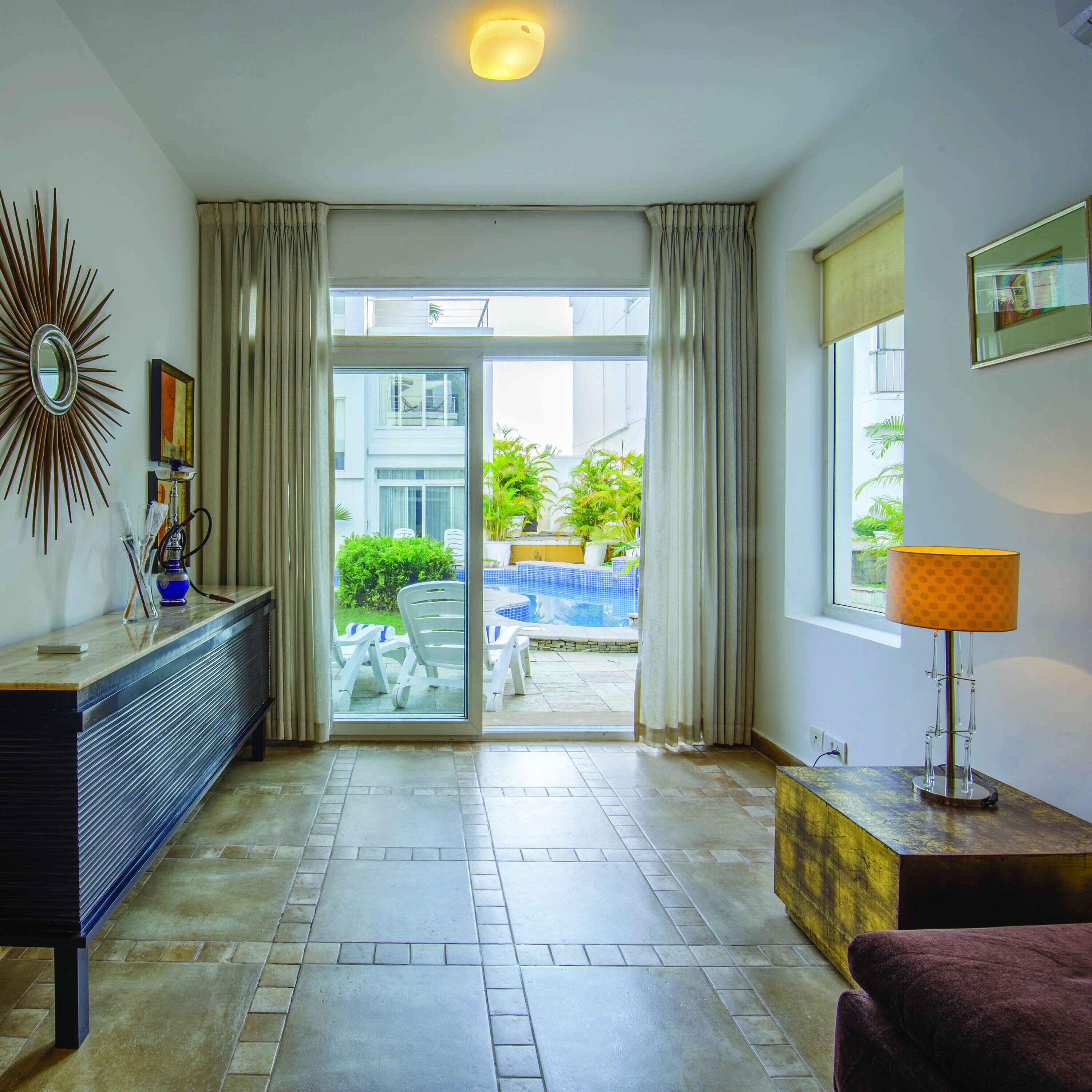 Quill Residence