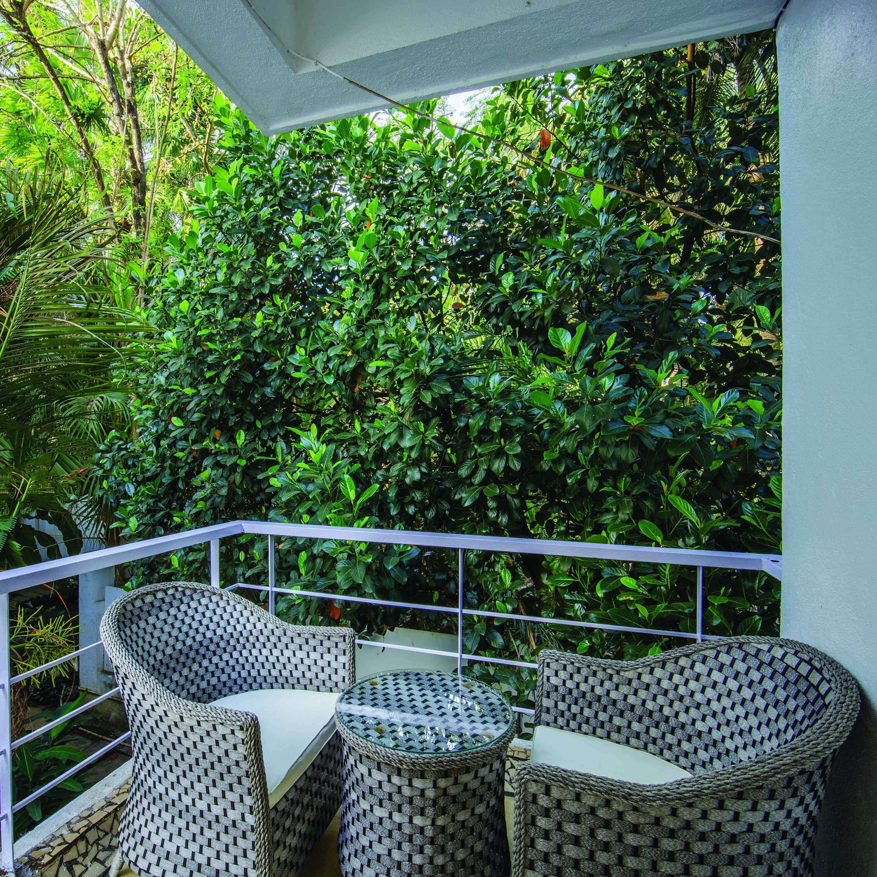 Quill Residence