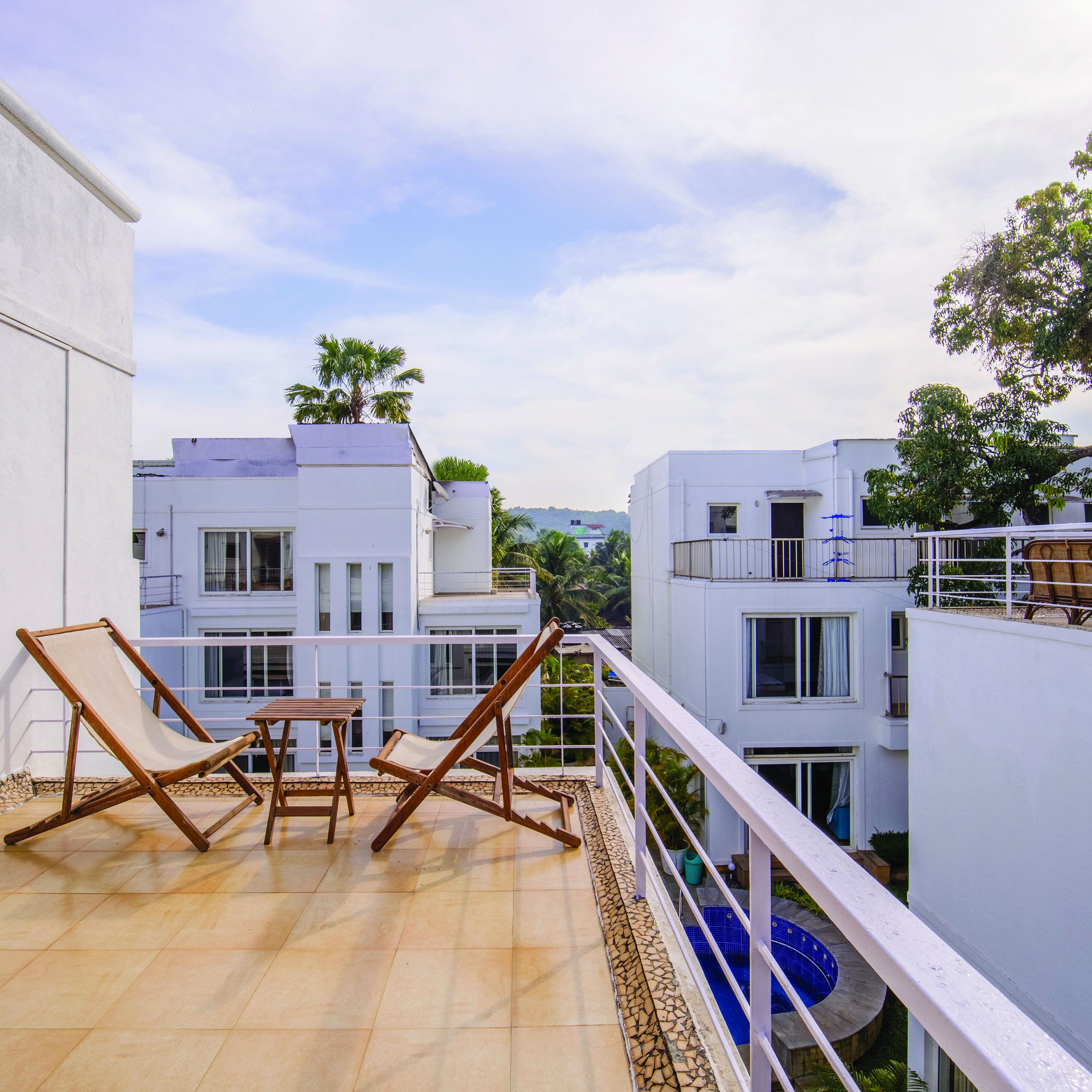 Quill Residence