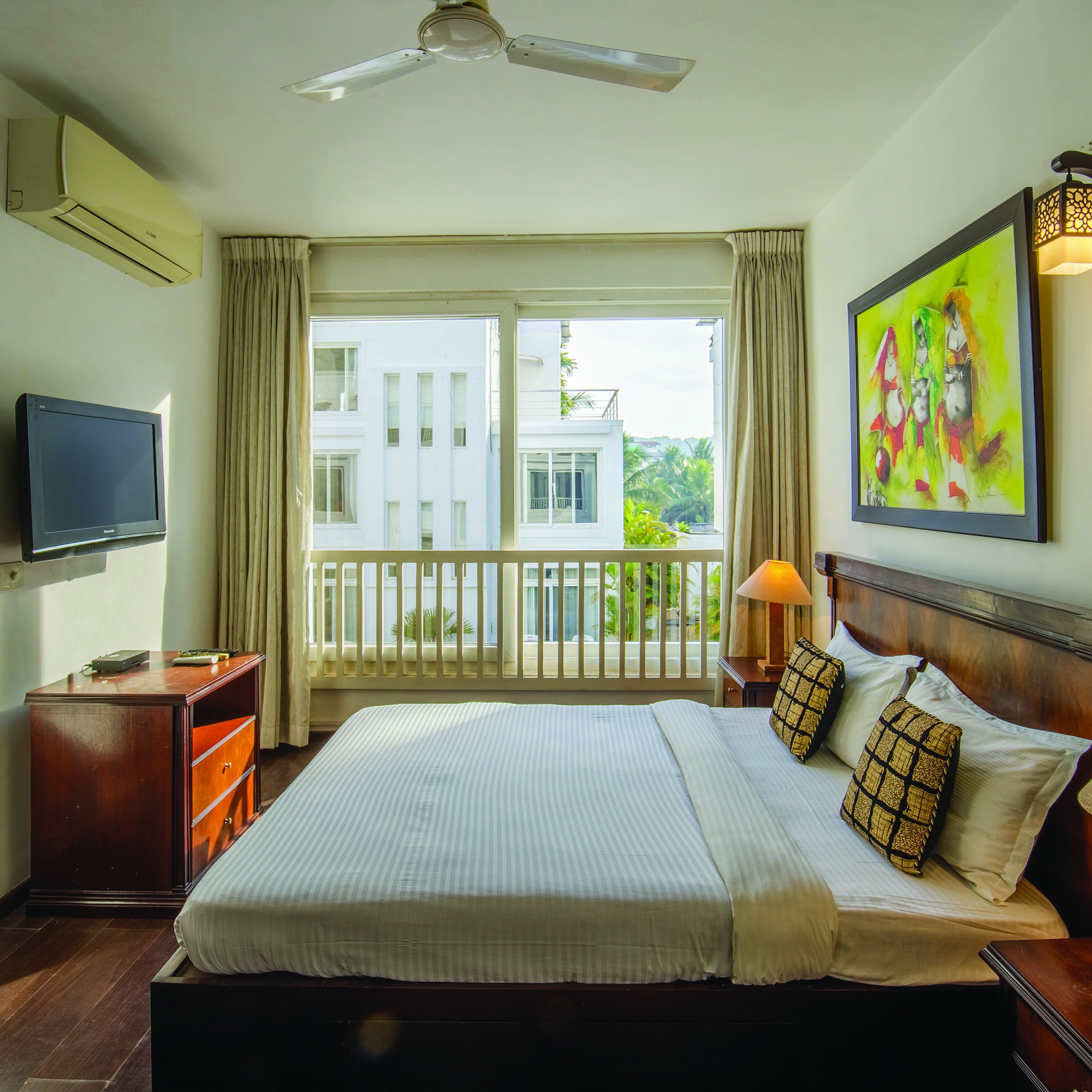 Quill Residence