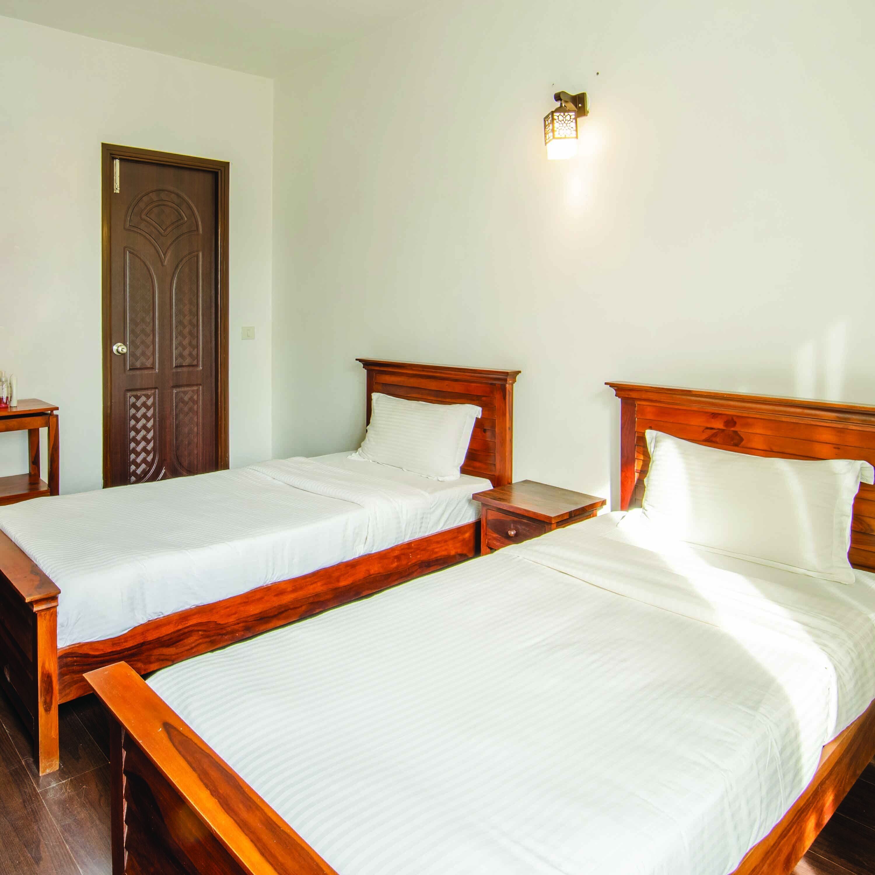 Quill Residence