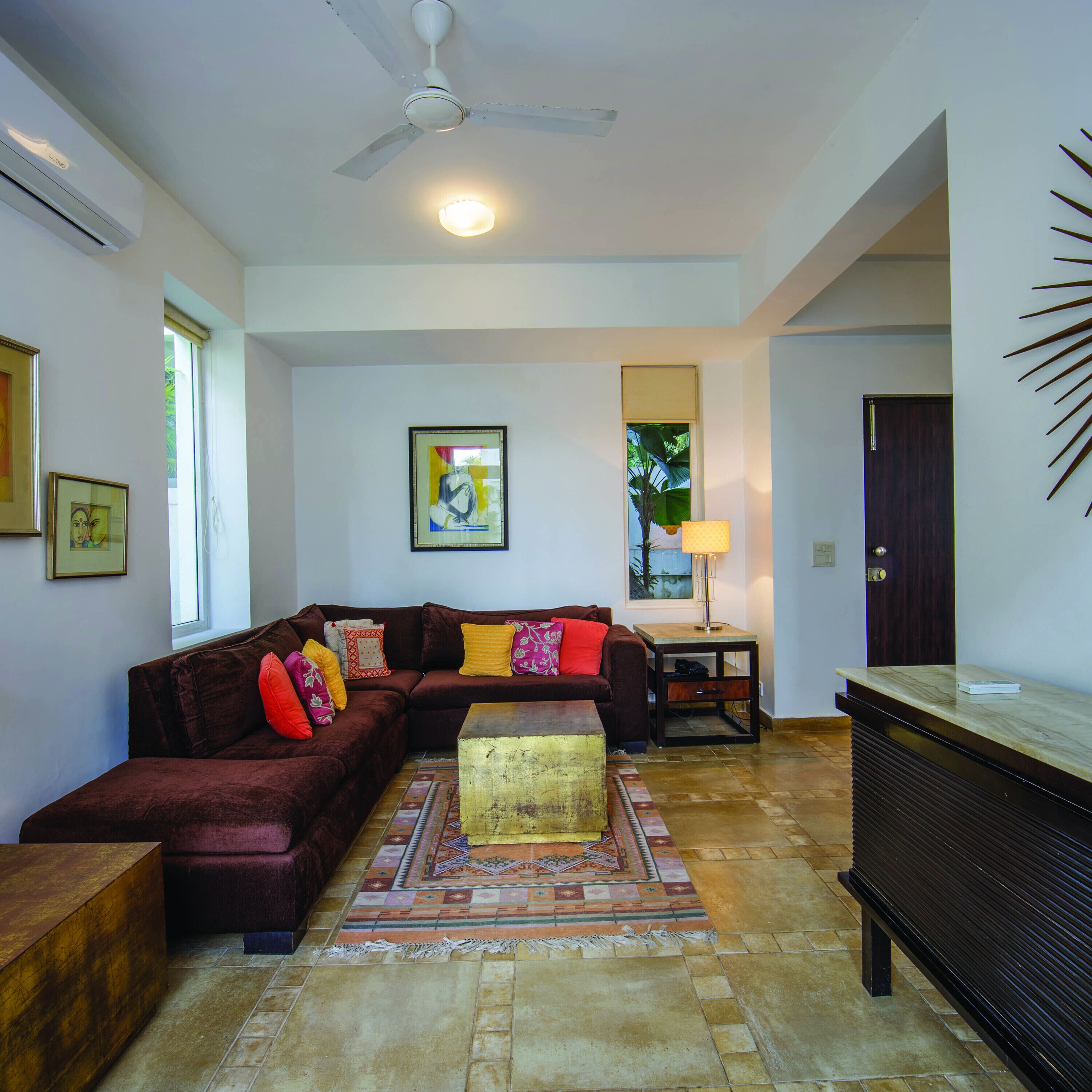 Quill Residence