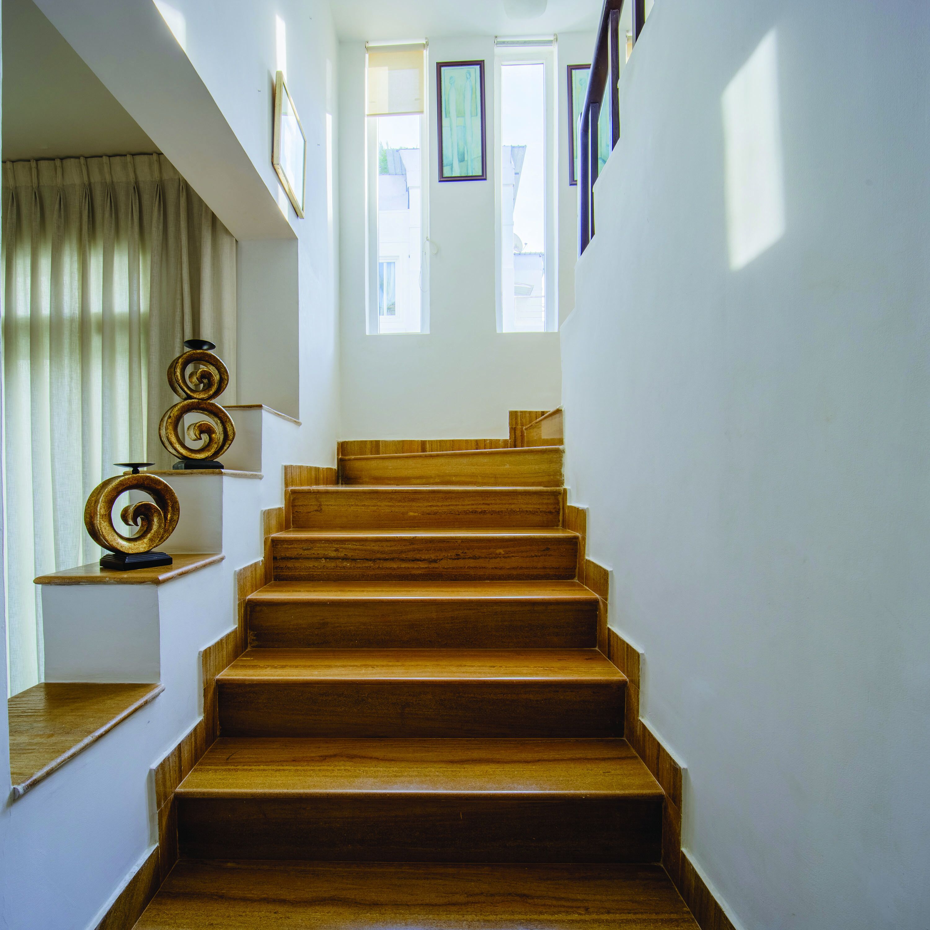 Quill Residence