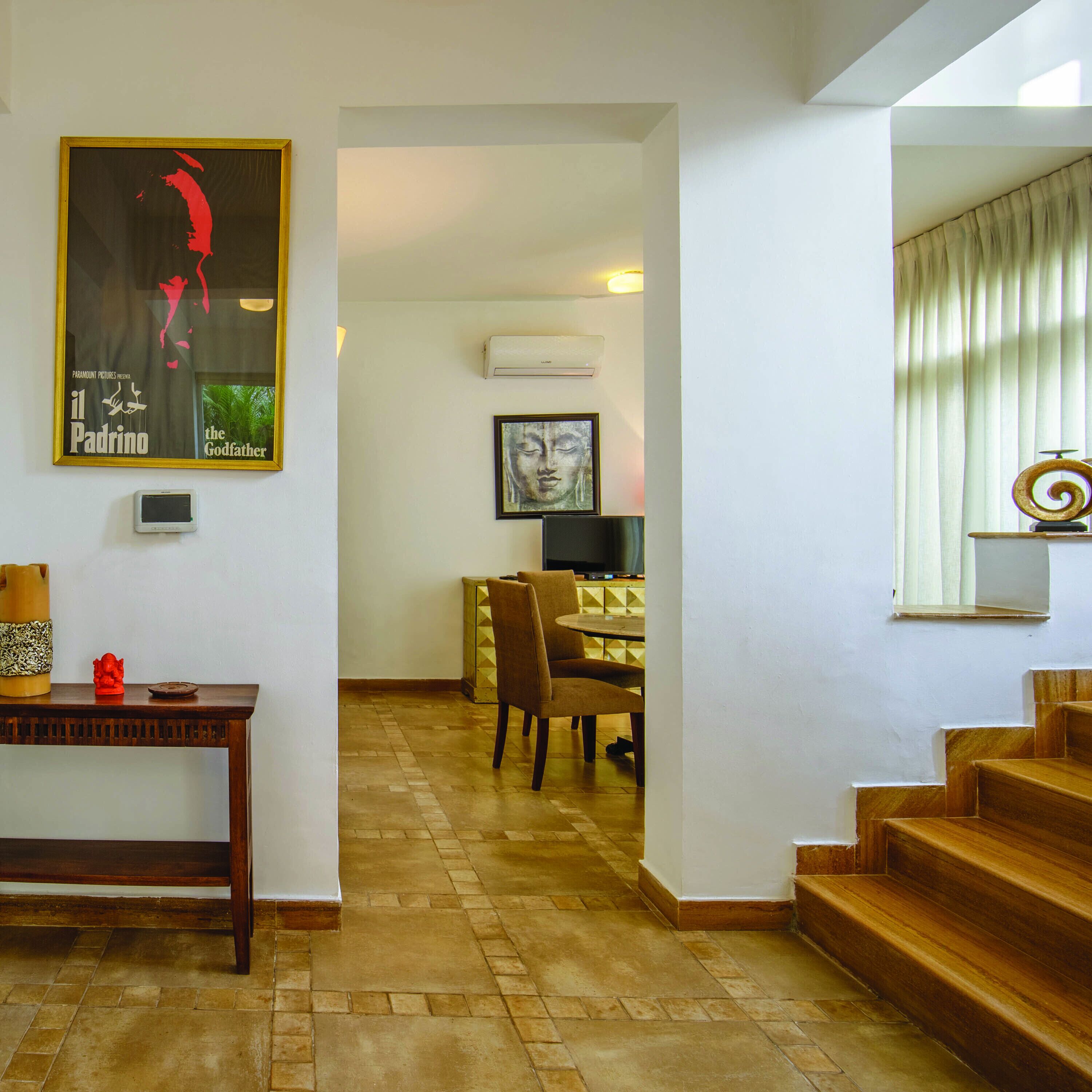 Quill Residence