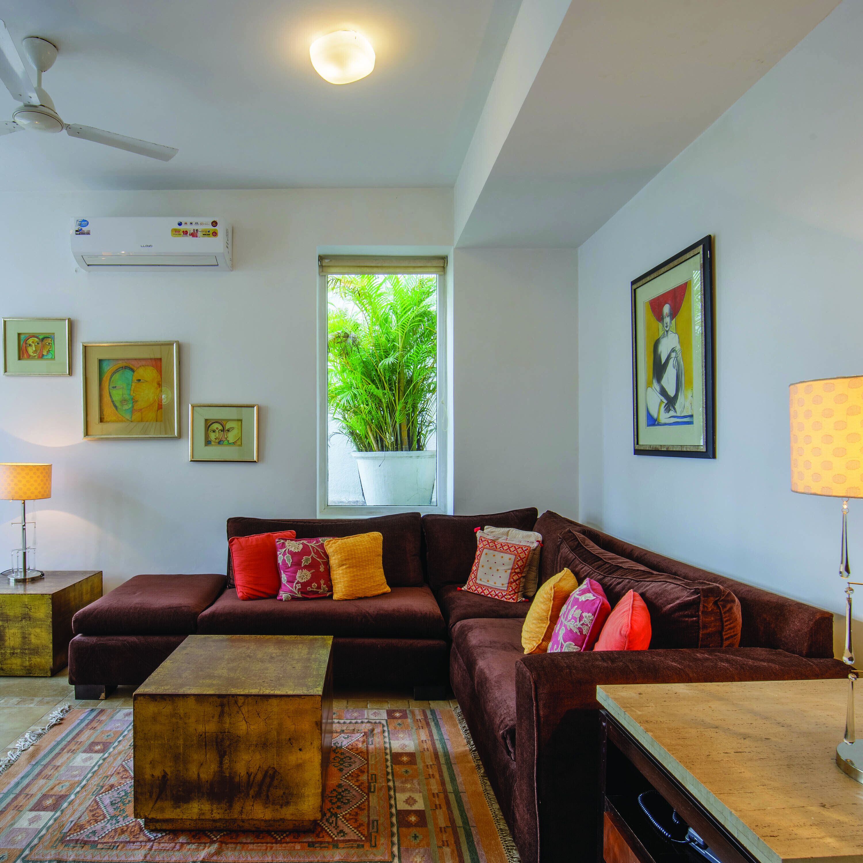 Quill Residence