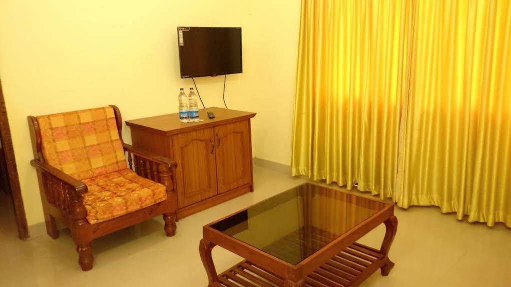 Saikunj Holiday Homes