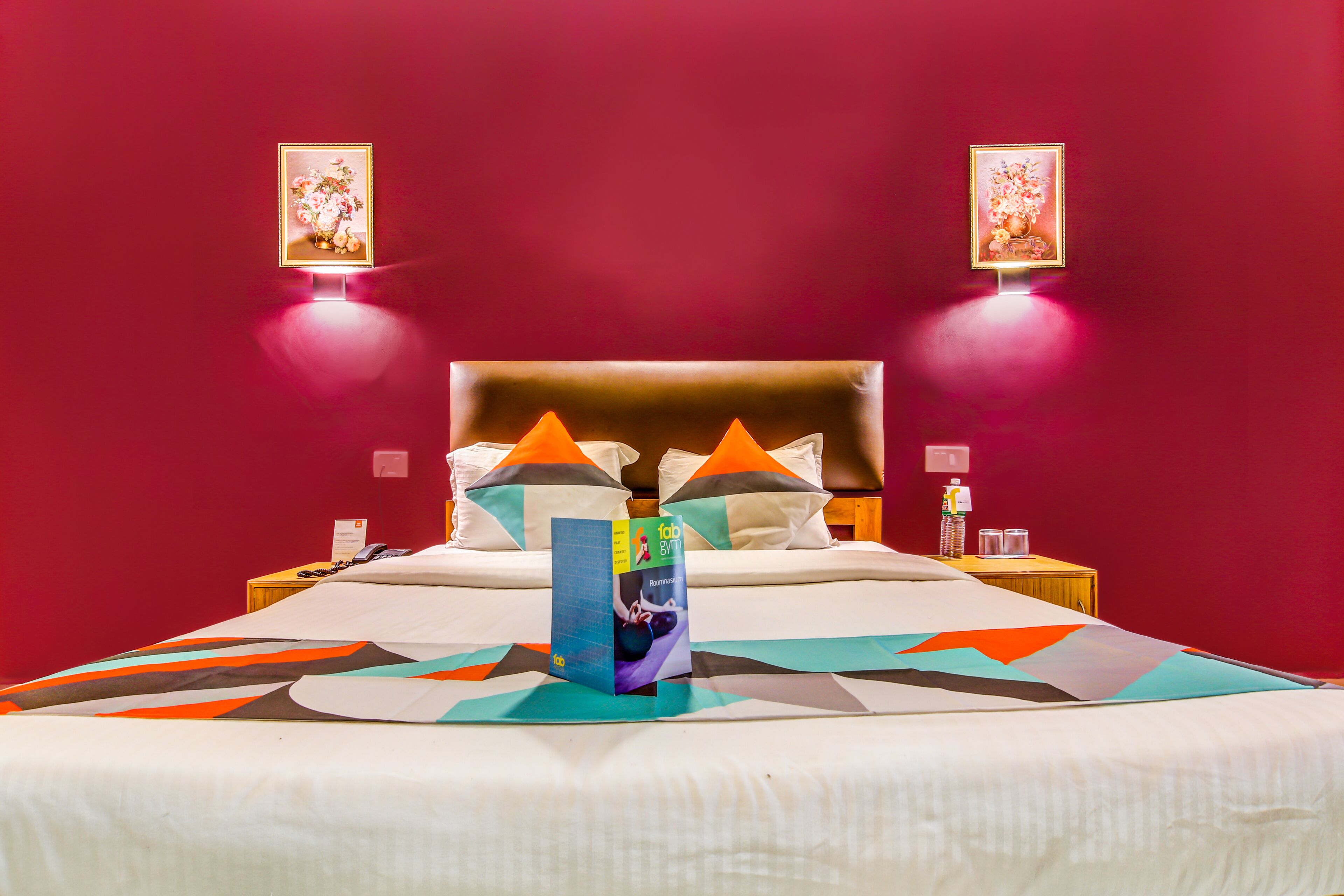 Seafinity Resort by FabHotel