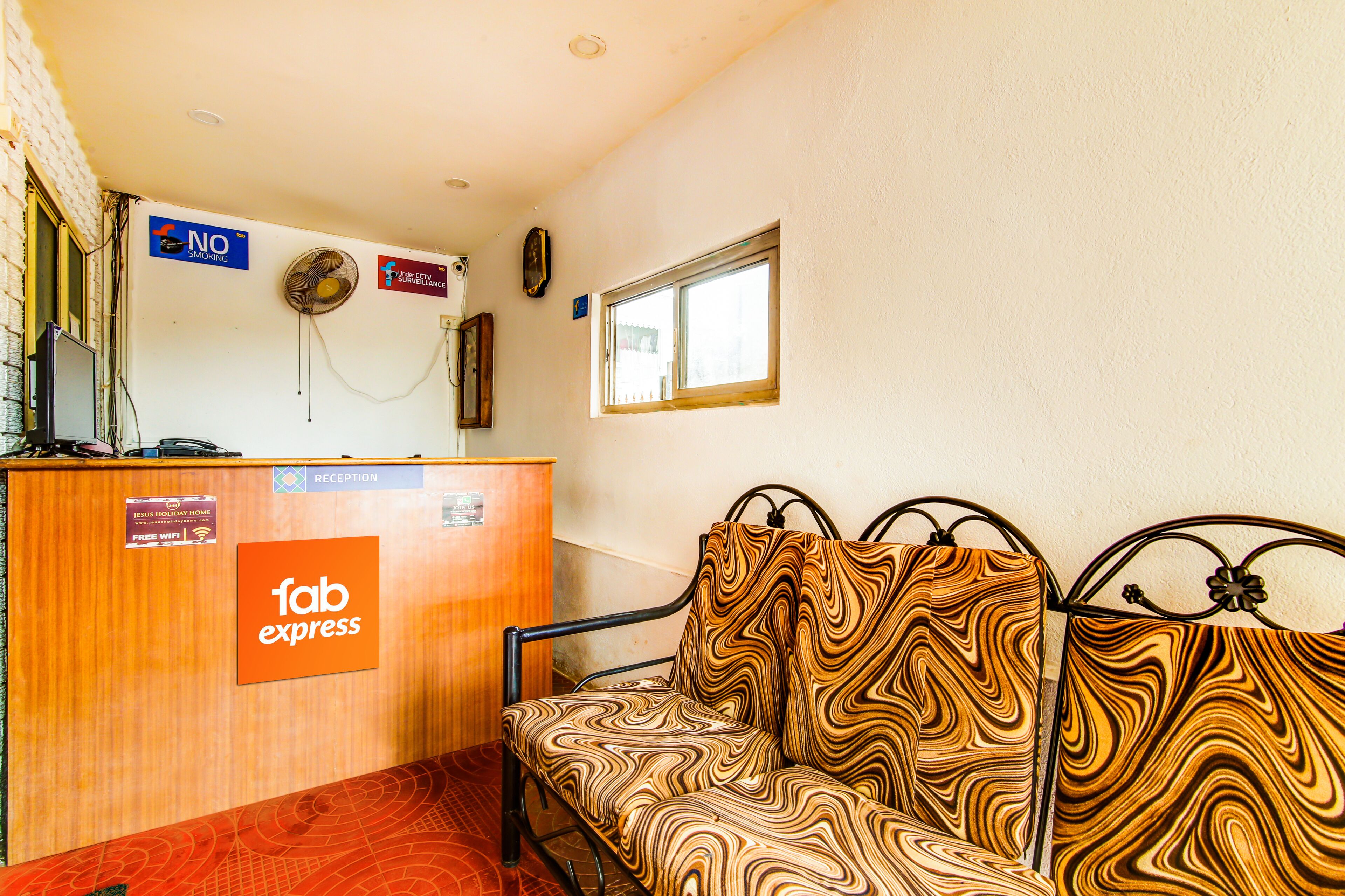 Seafinity Resort by FabHotel