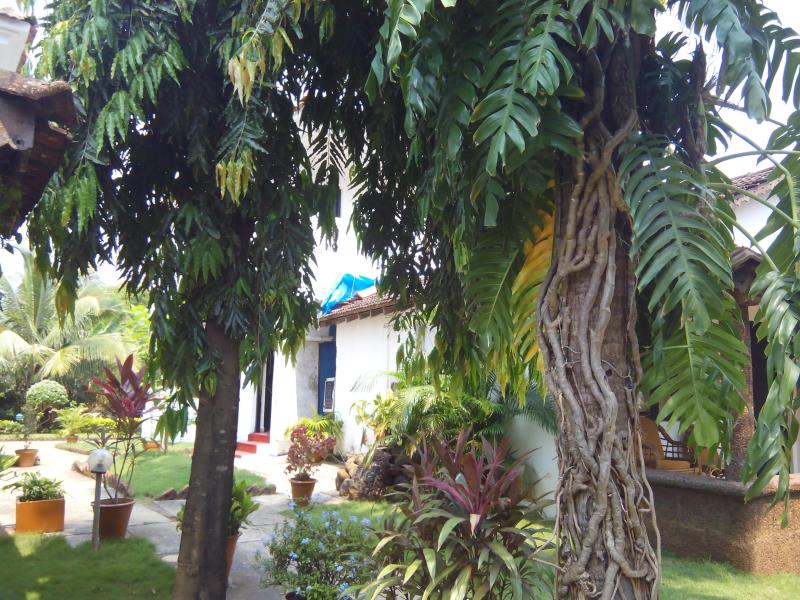 Silver Sand Holiday Village