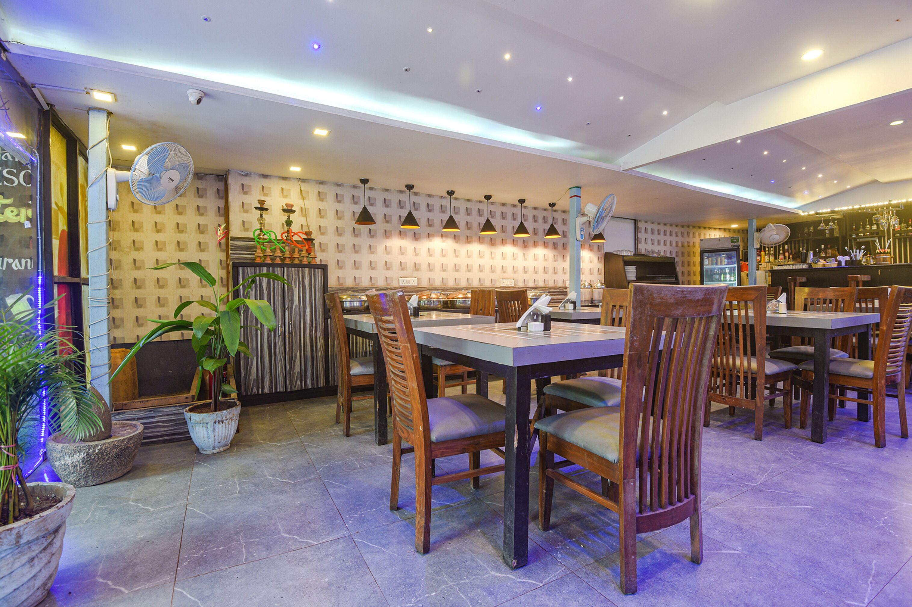 Sion Resort By FabHotels