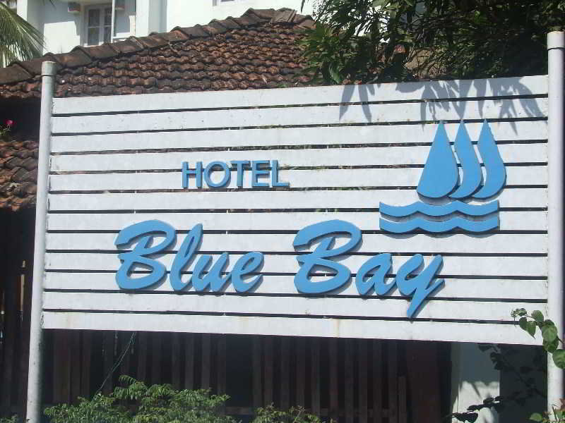 Hotel Blue Bay