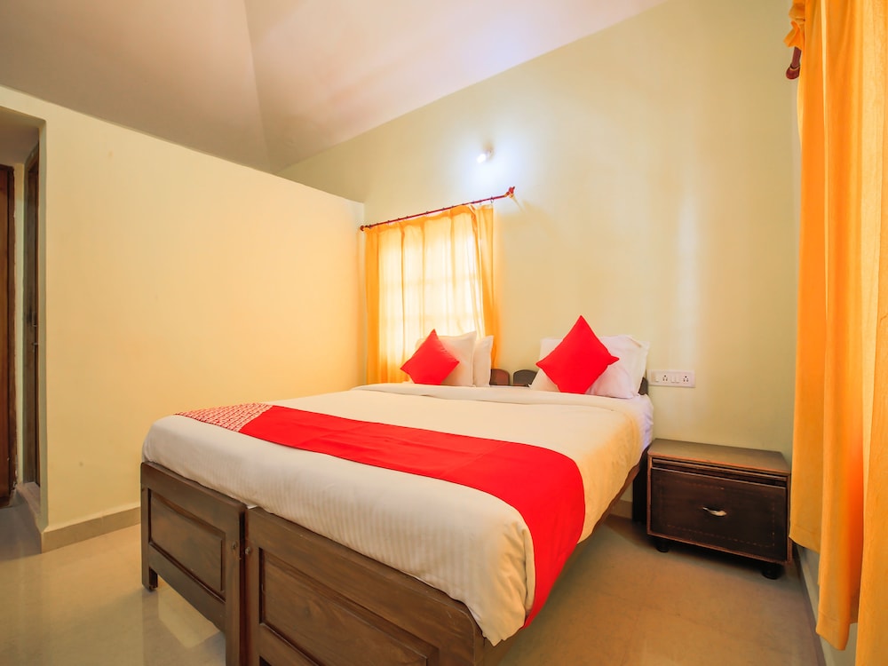Jack's Place By OYO Rooms