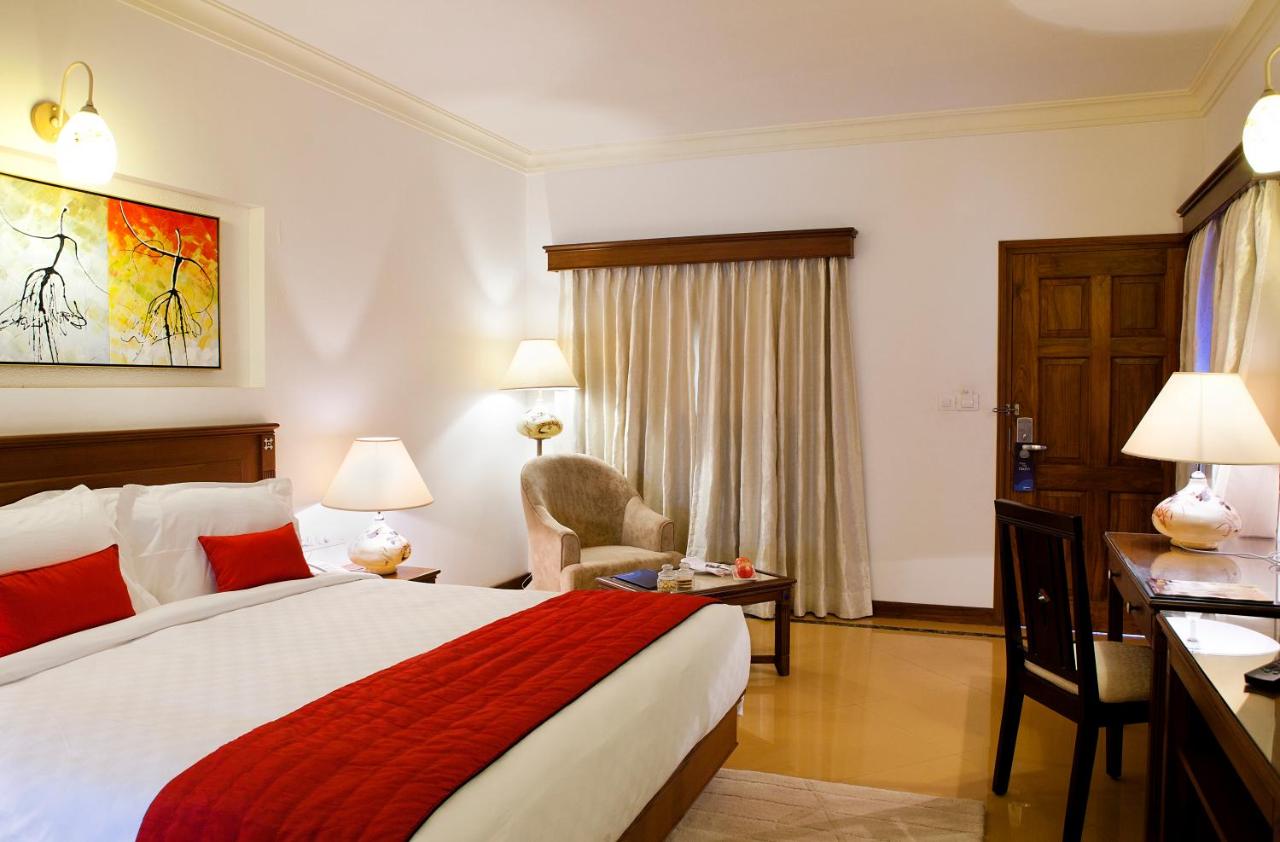 Radisson Blu Resort Goa Cavelossim Beach