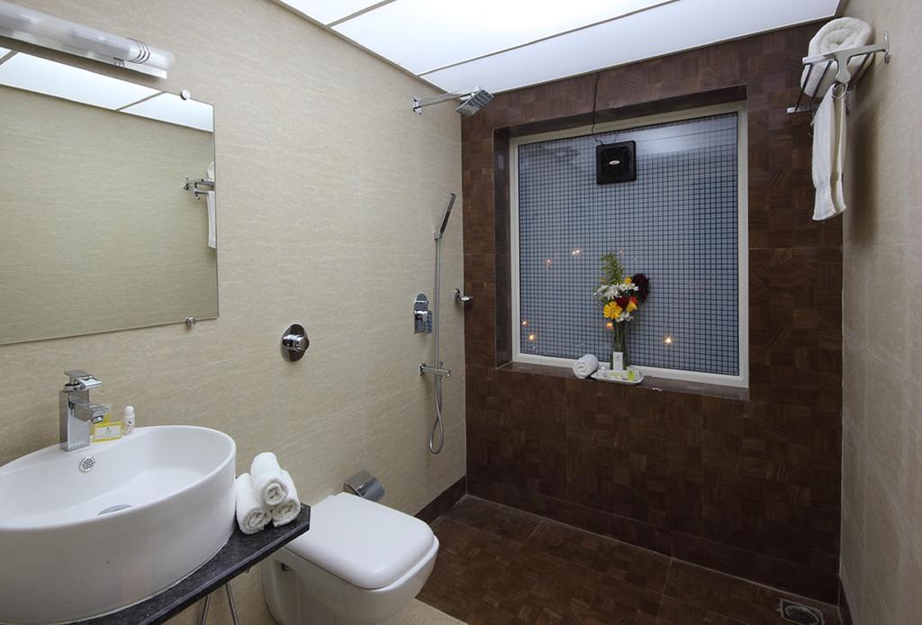 Byke Old Anchor Beach Resort