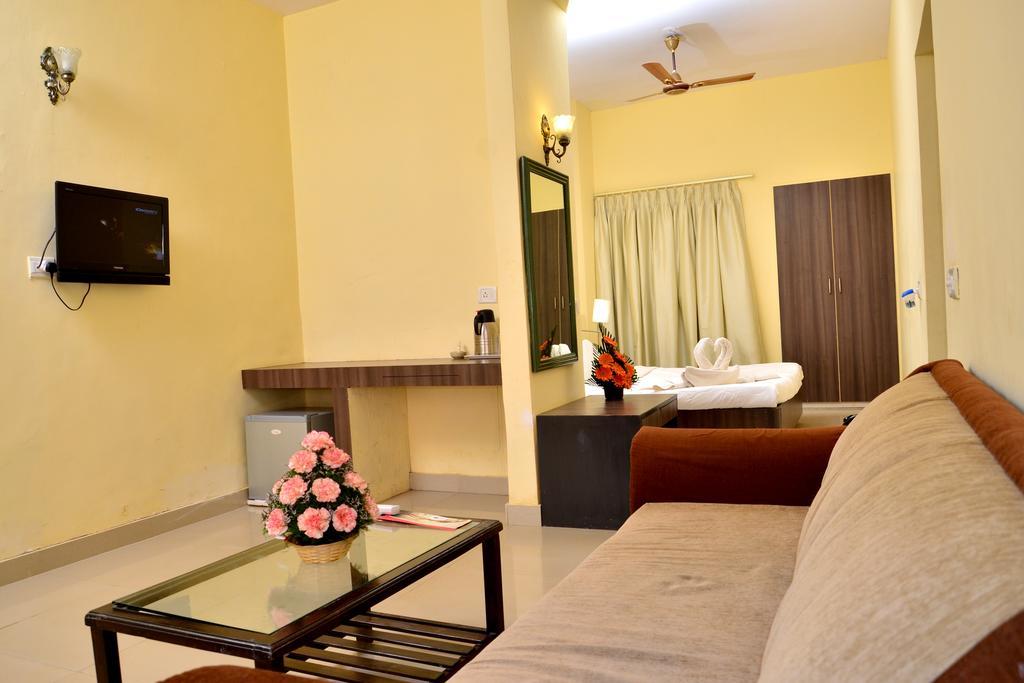 Byke Old Anchor Beach Resort