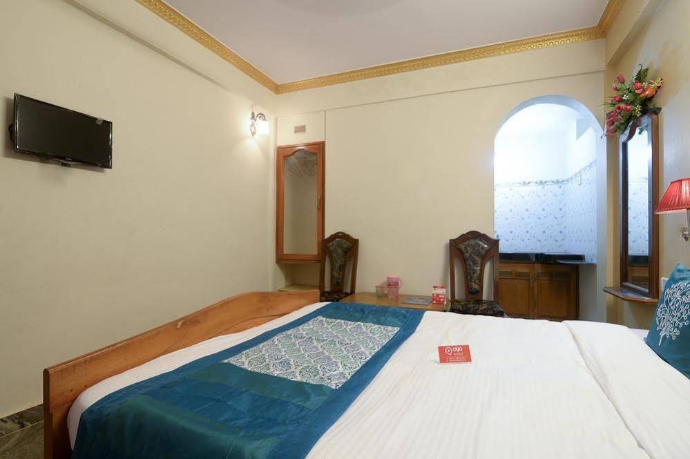 Aston Ajoy Home Comfort by OYO Rooms