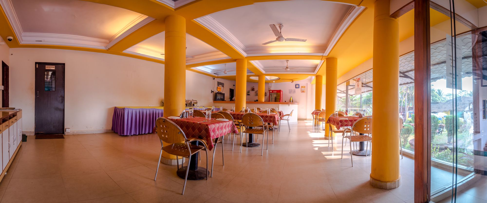 Graciano Cottages