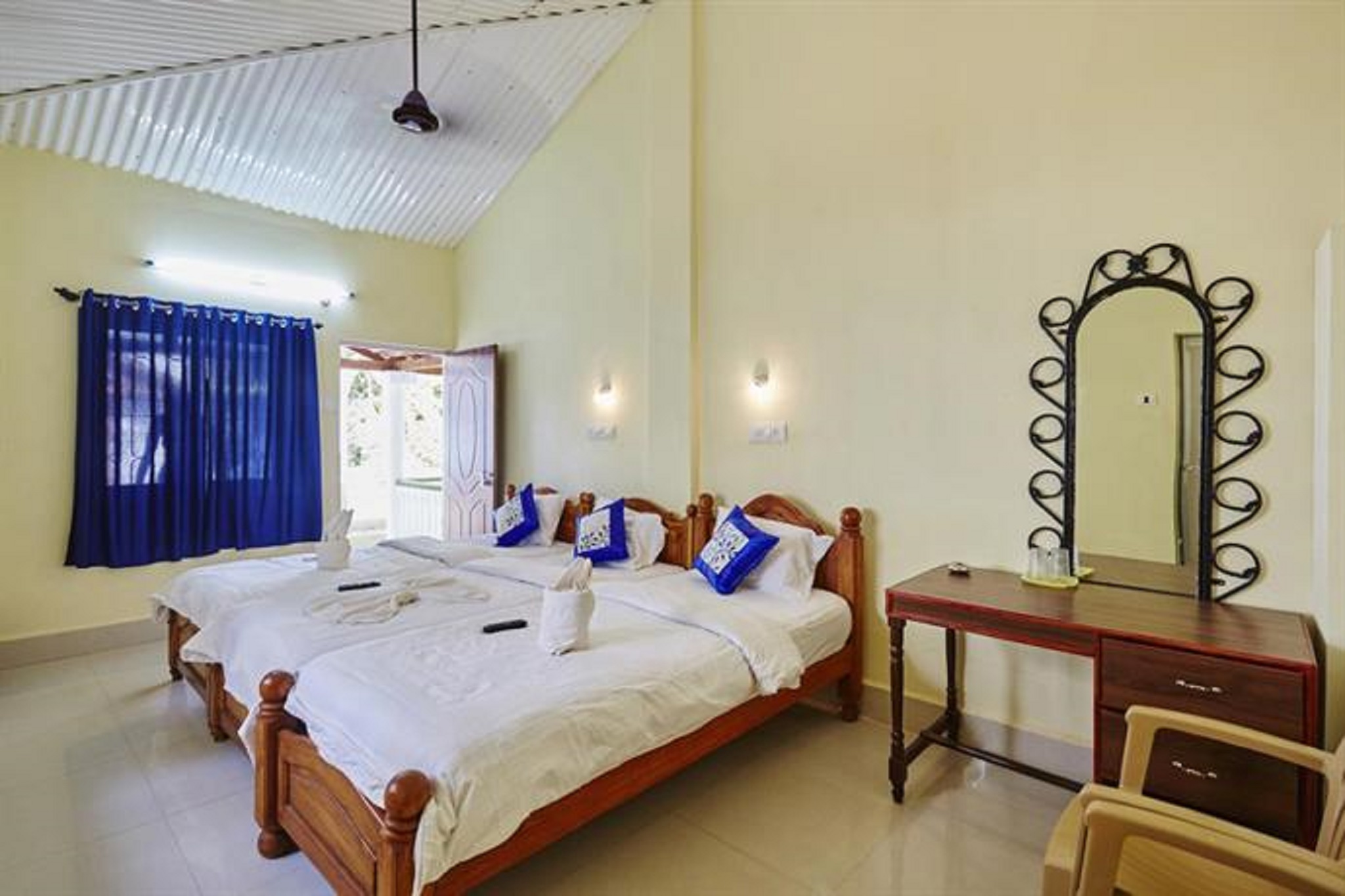 William's Beach Retreat