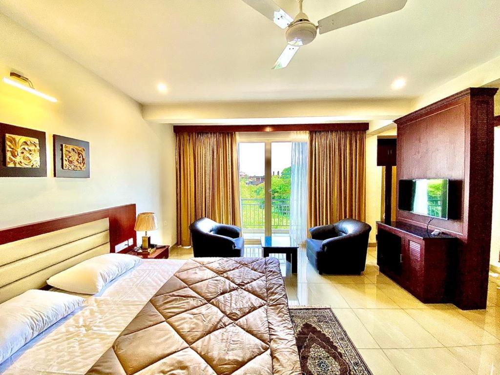 Kamat's Hilltop Leisure