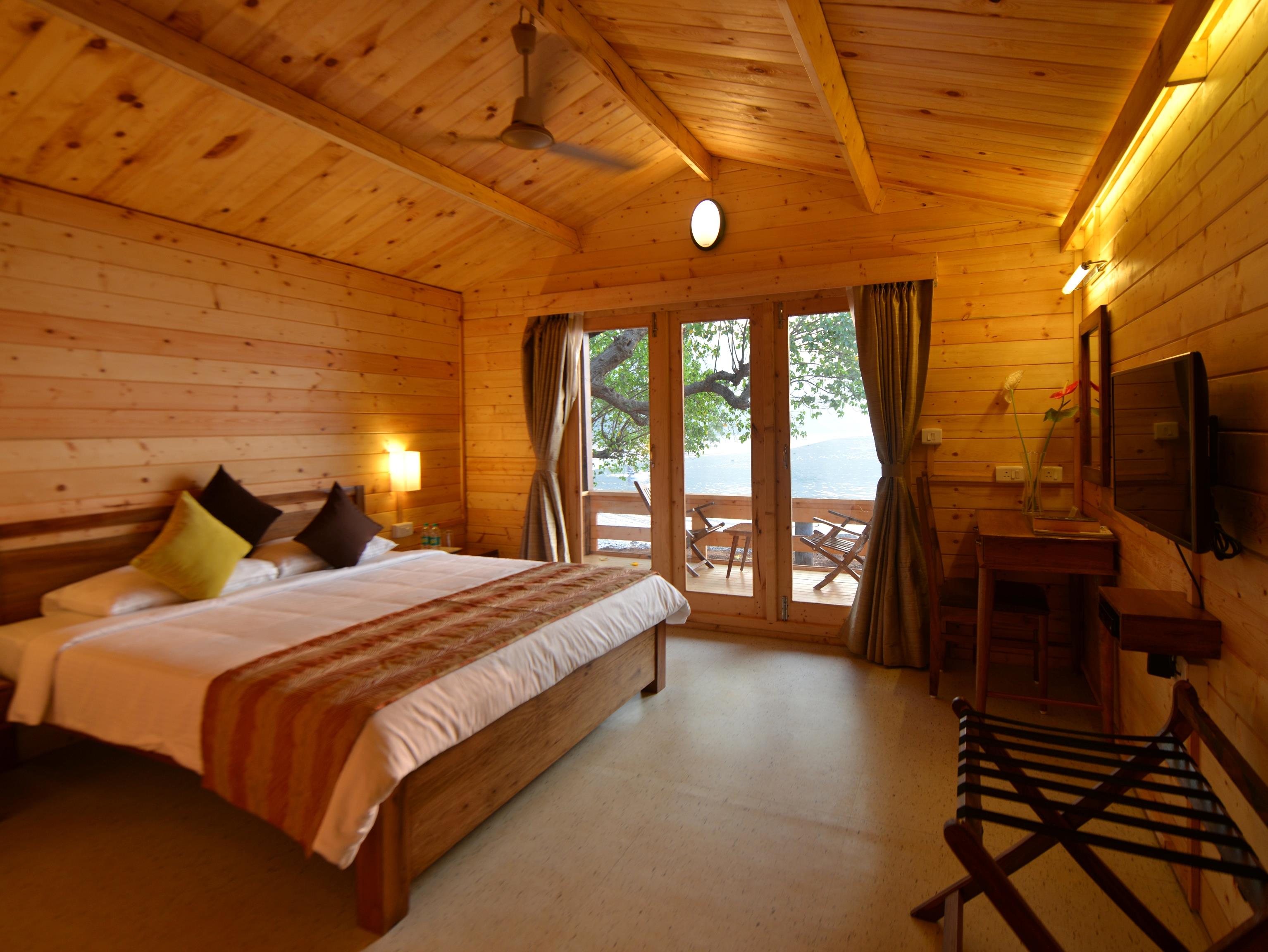 Bay15 Cabanas By The Bay