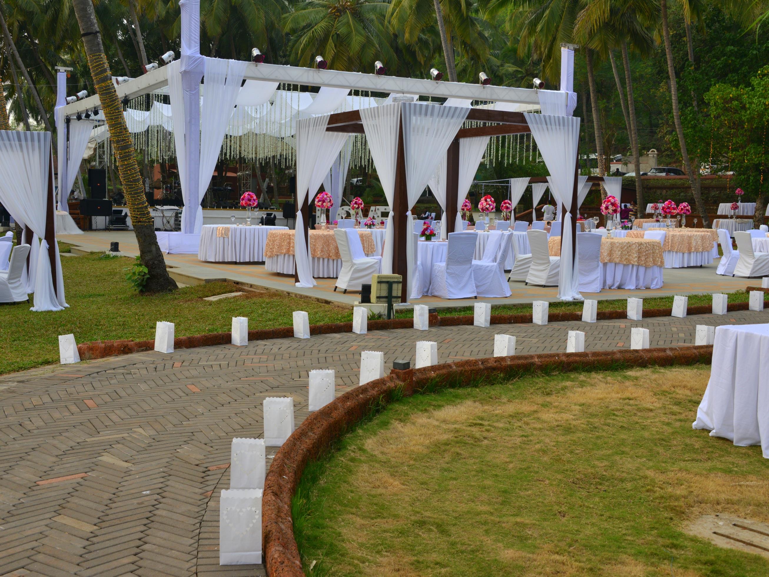 Bay15 Cabanas By The Bay