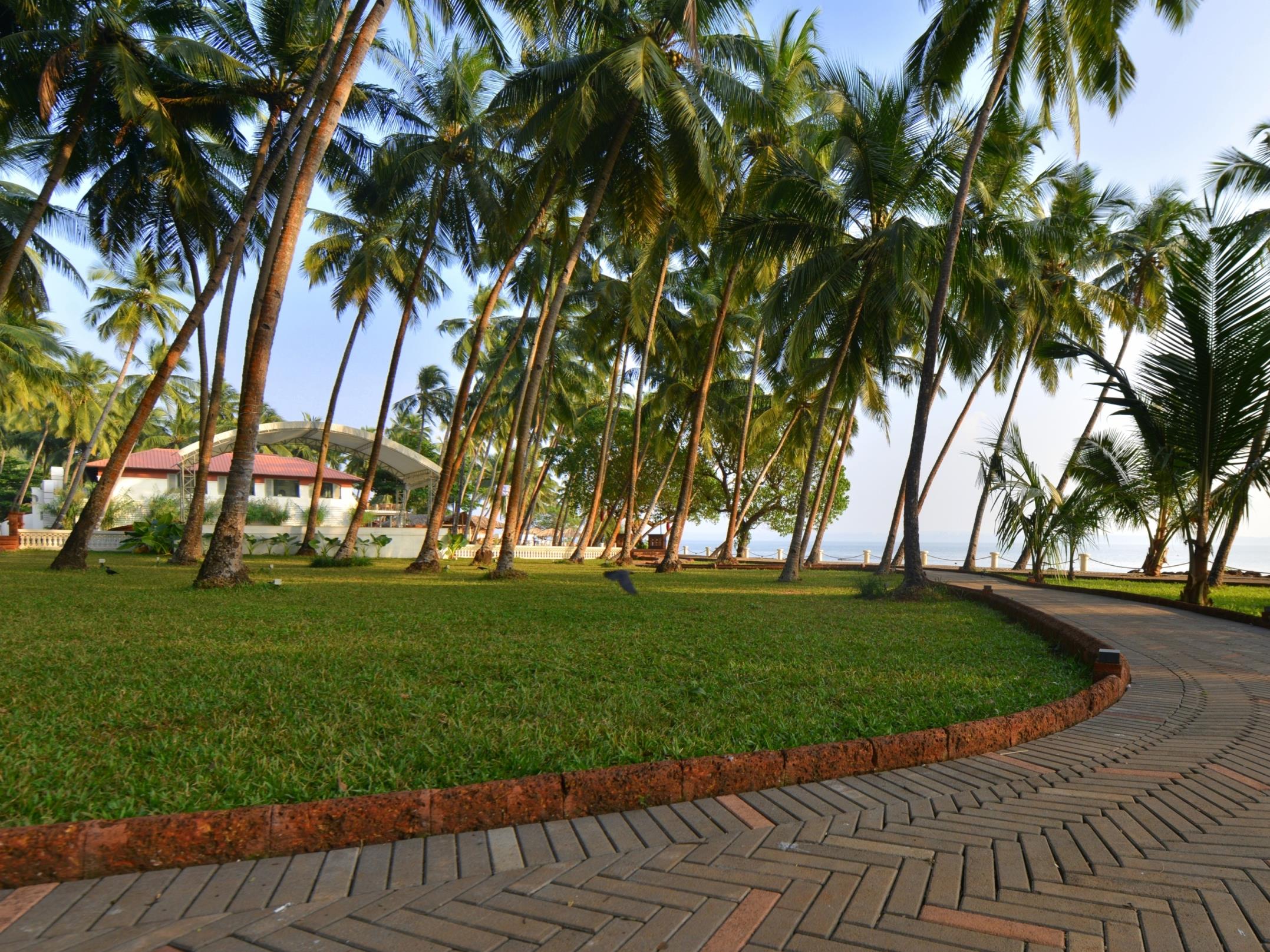 Bay15 Cabanas By The Bay