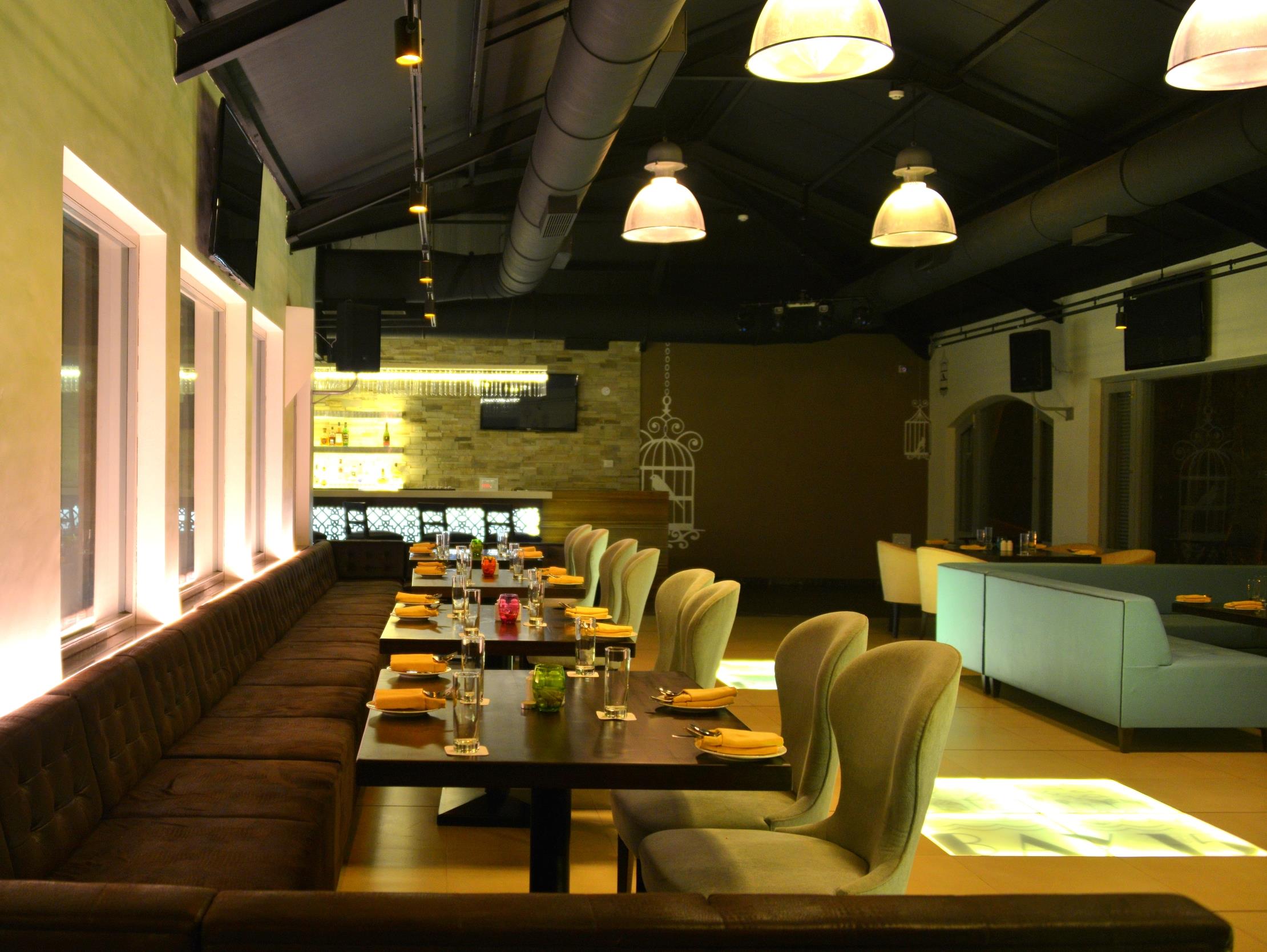 Bay15 Cabanas By The Bay