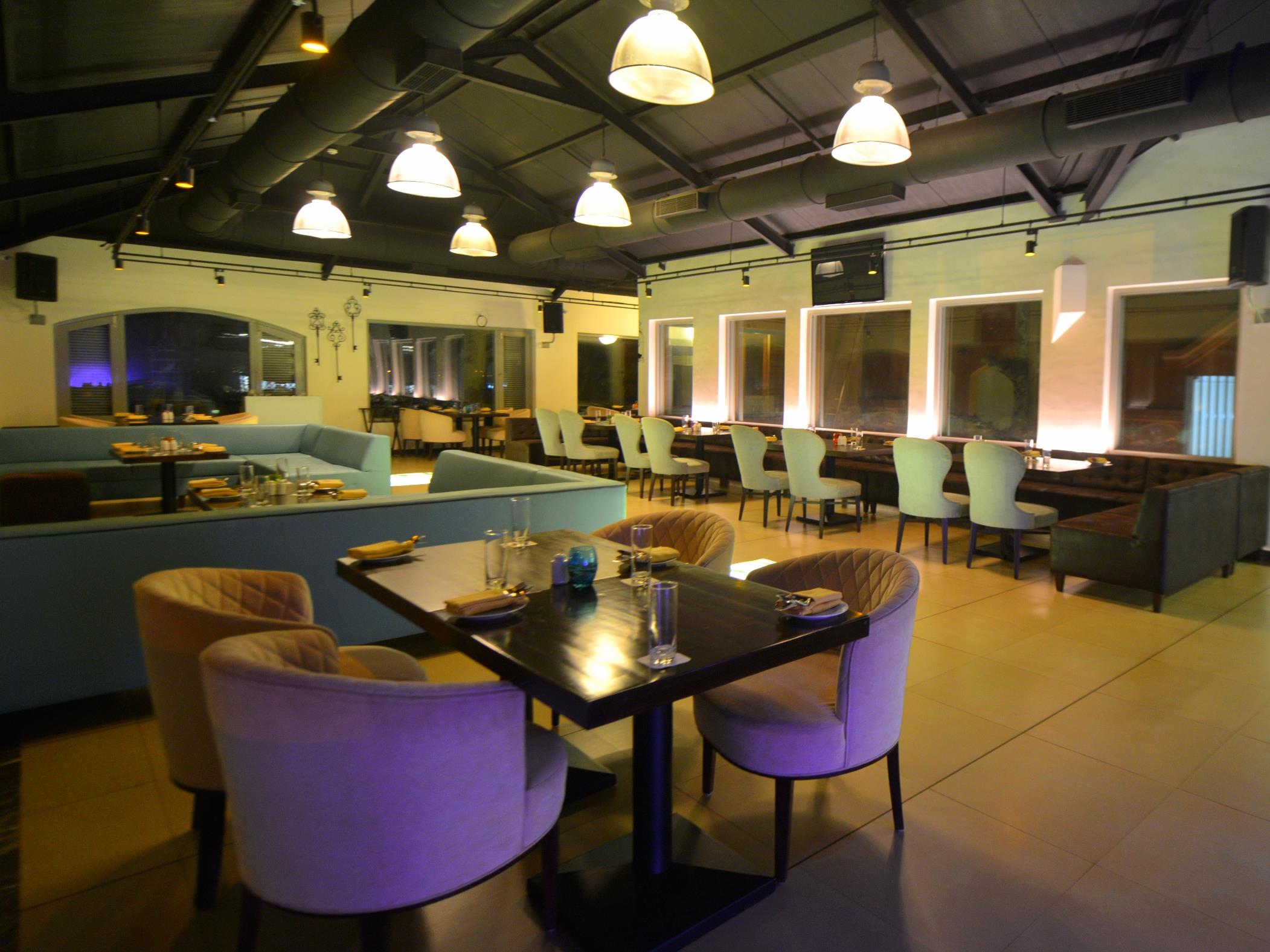 Bay15 Cabanas By The Bay