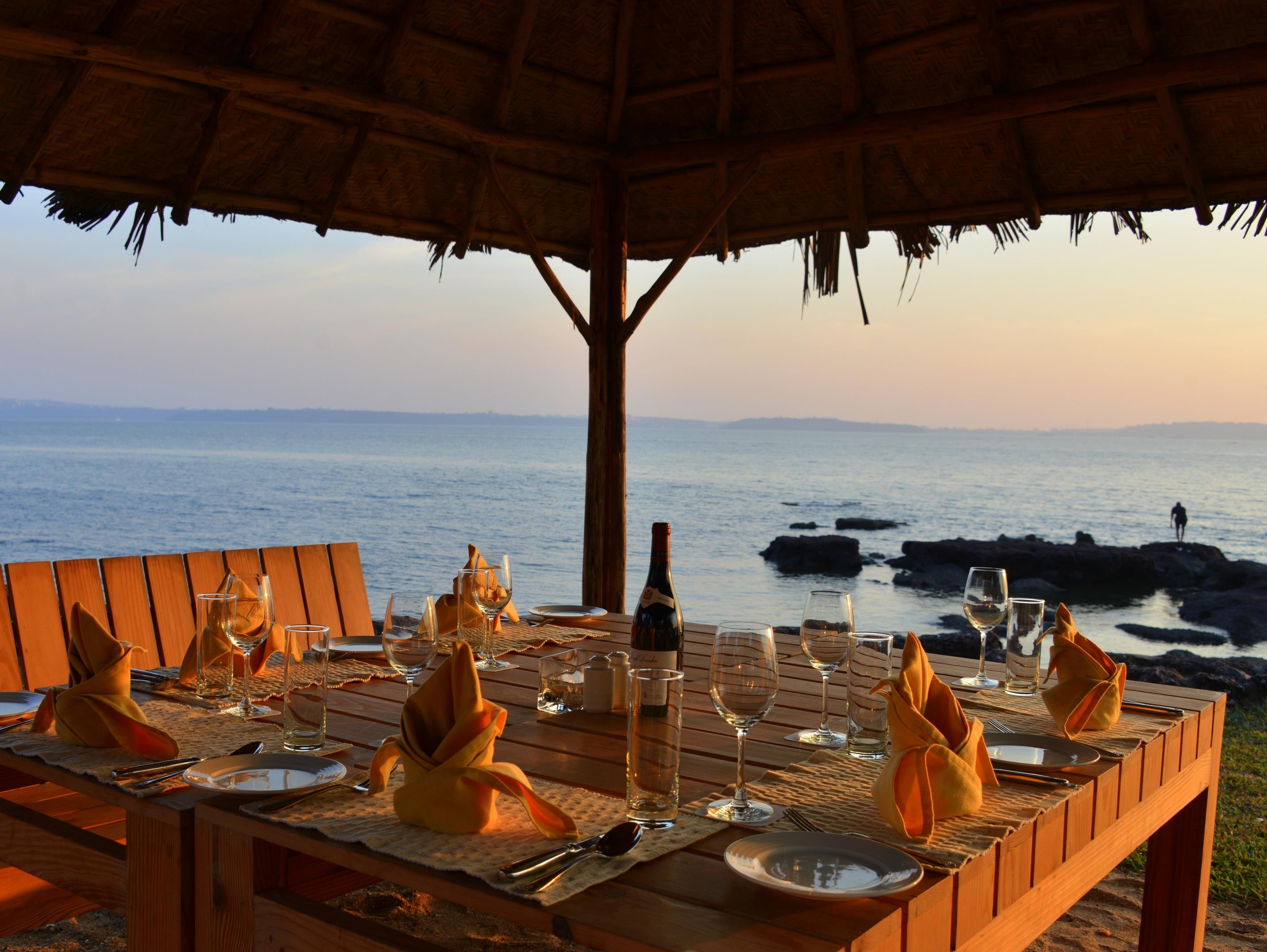 Bay15 Cabanas By The Bay